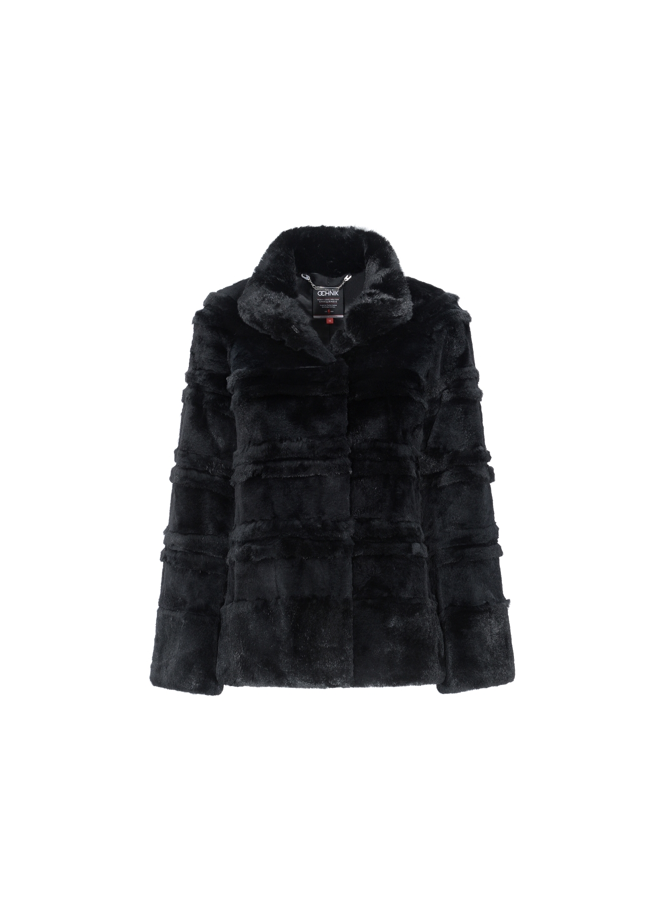 Futro damskie FUTDF-0064-5507(Z19)-02