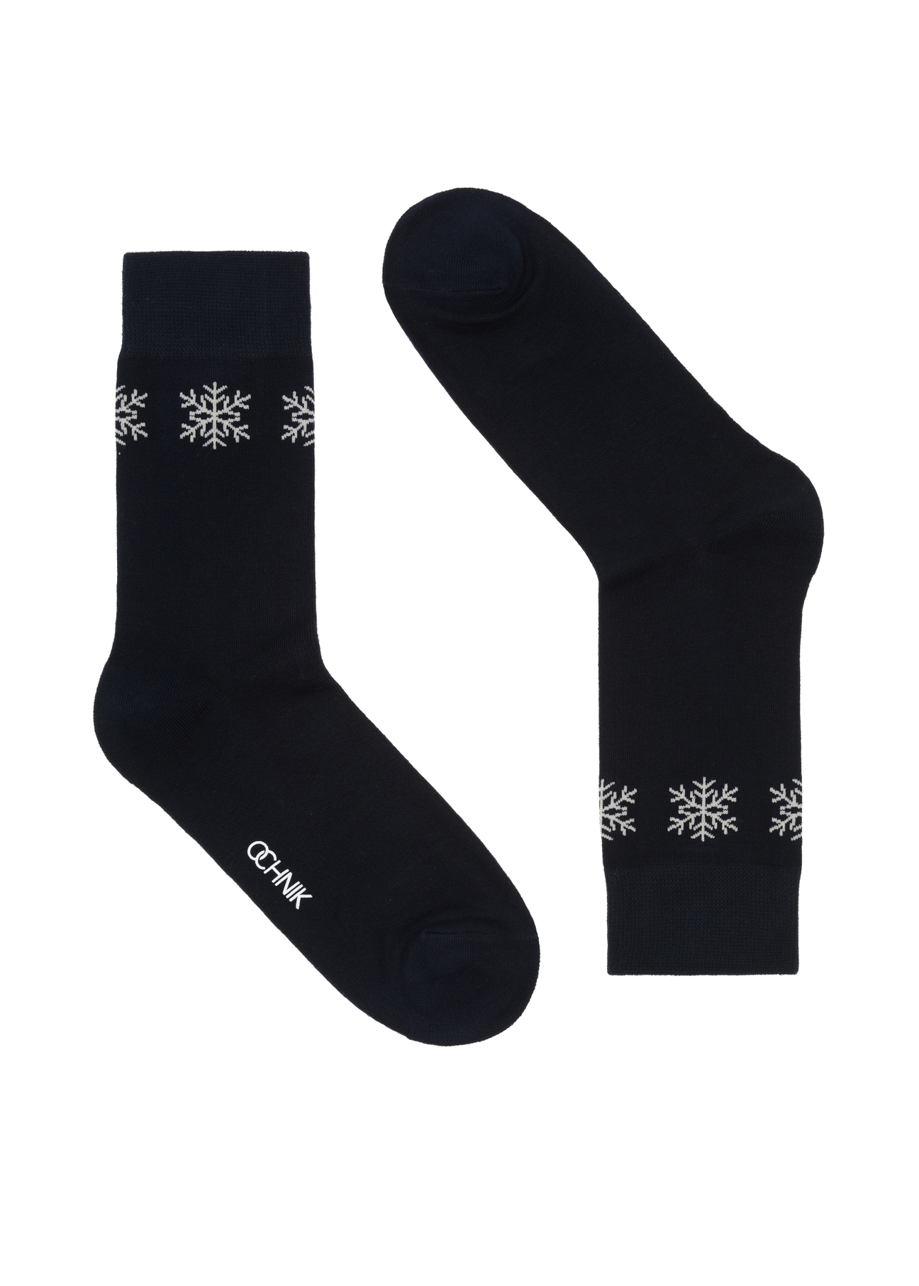 Skarpety męskie SKAMT-0162-69(Z22)-01