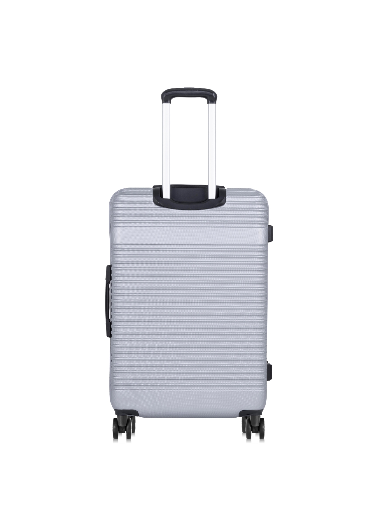 Komplet walizek na kółkach 19''/24''/28'' WALAB-0040-91(W24)-04
