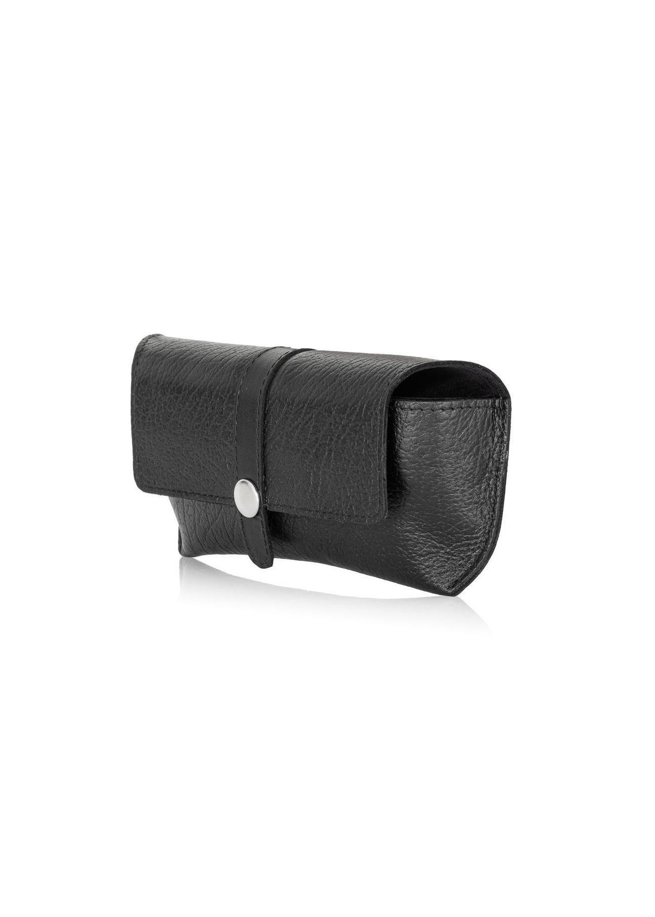 Skórzane etui na okulary PORMS-0539-99(W24)-02