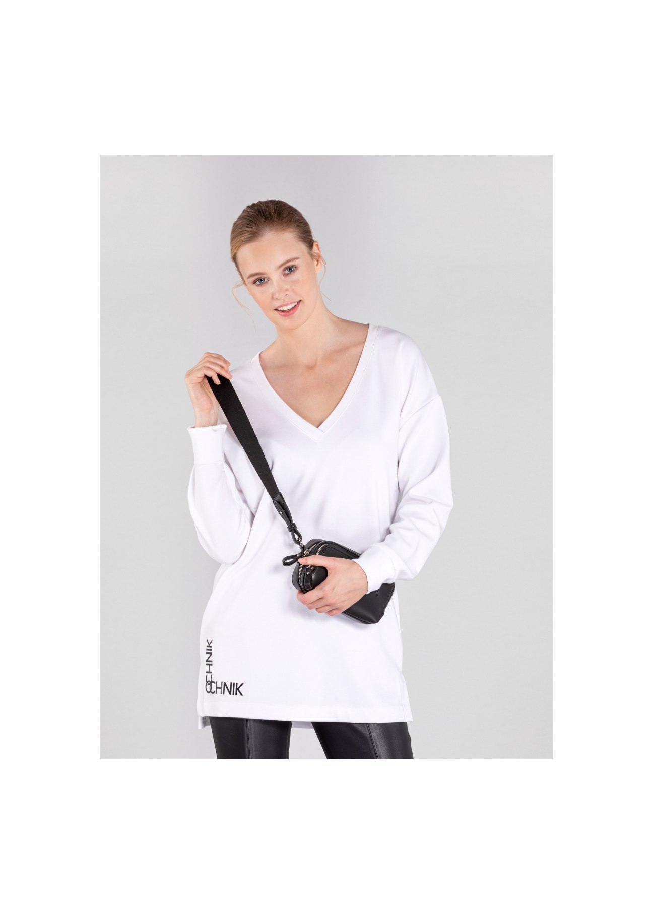 Bluza damska BLZDT-0016-11(Z20)-01
