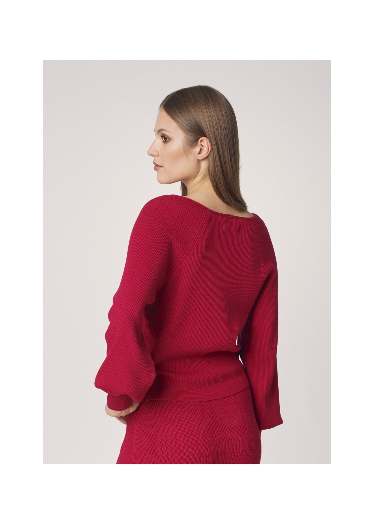 Sweter damski SWEDT-0150-31(Z21)-03