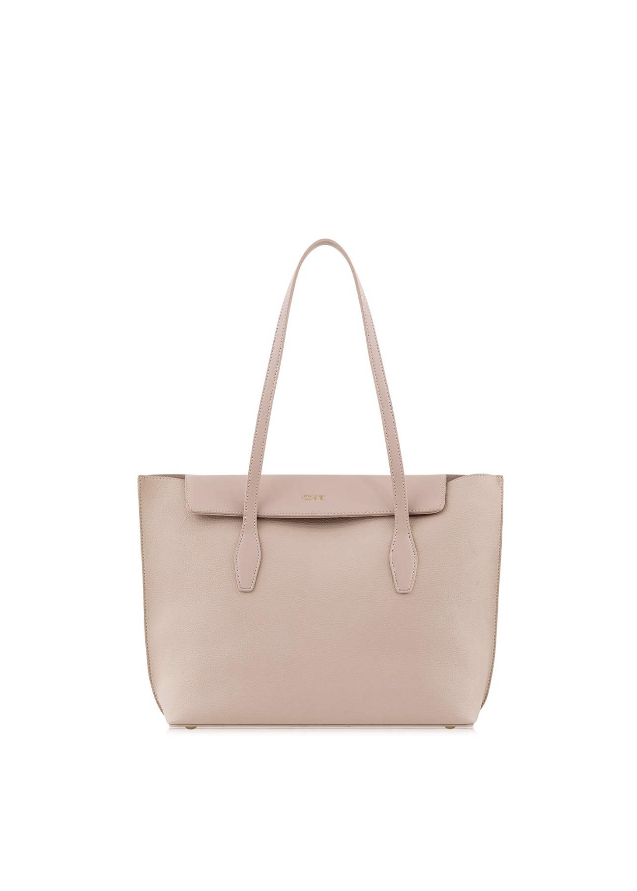 Torebka shopperka damska TOREC-0464-34(W21)-01
