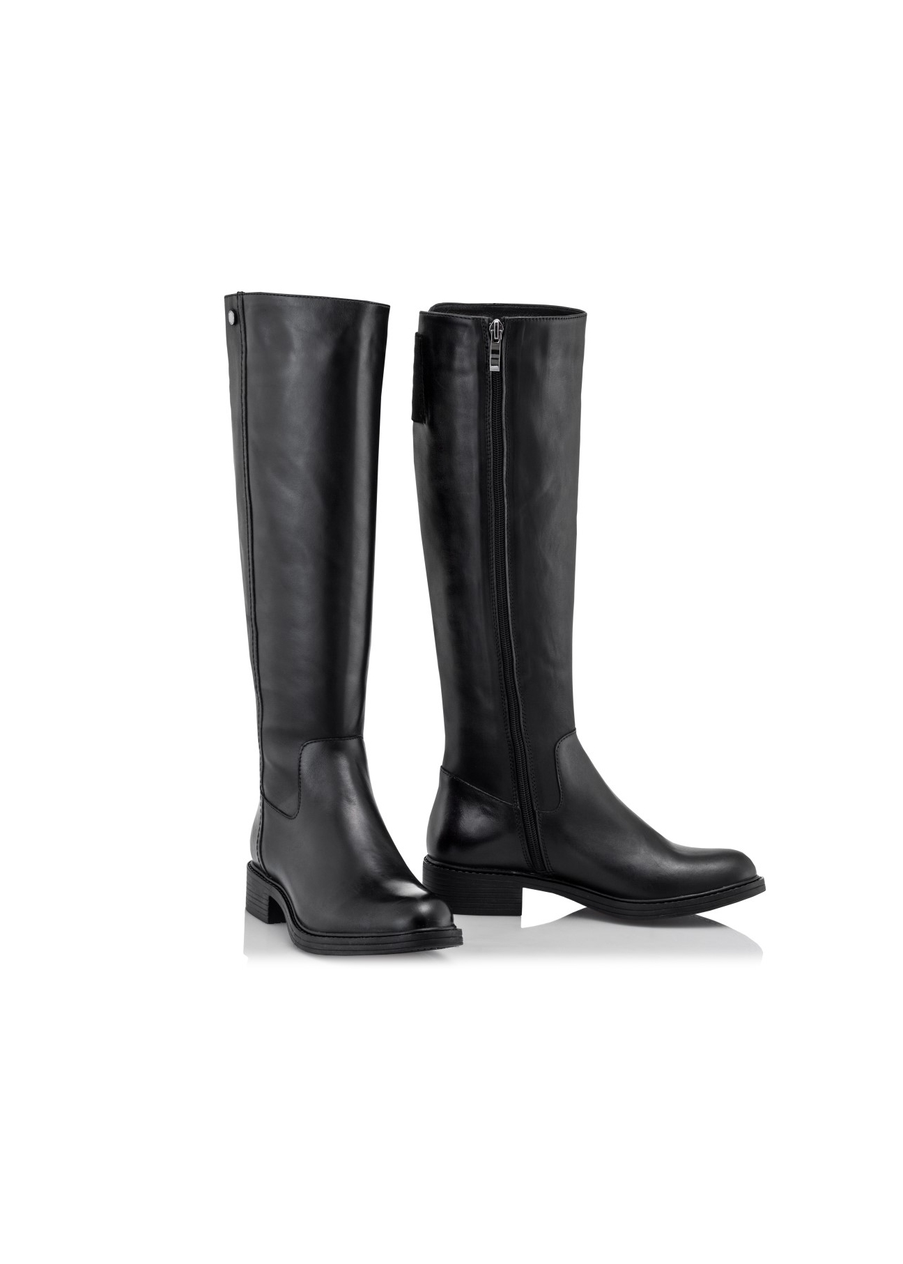 Kozaki damskie Ofertos BUTYD-0040-99(Z16)-02