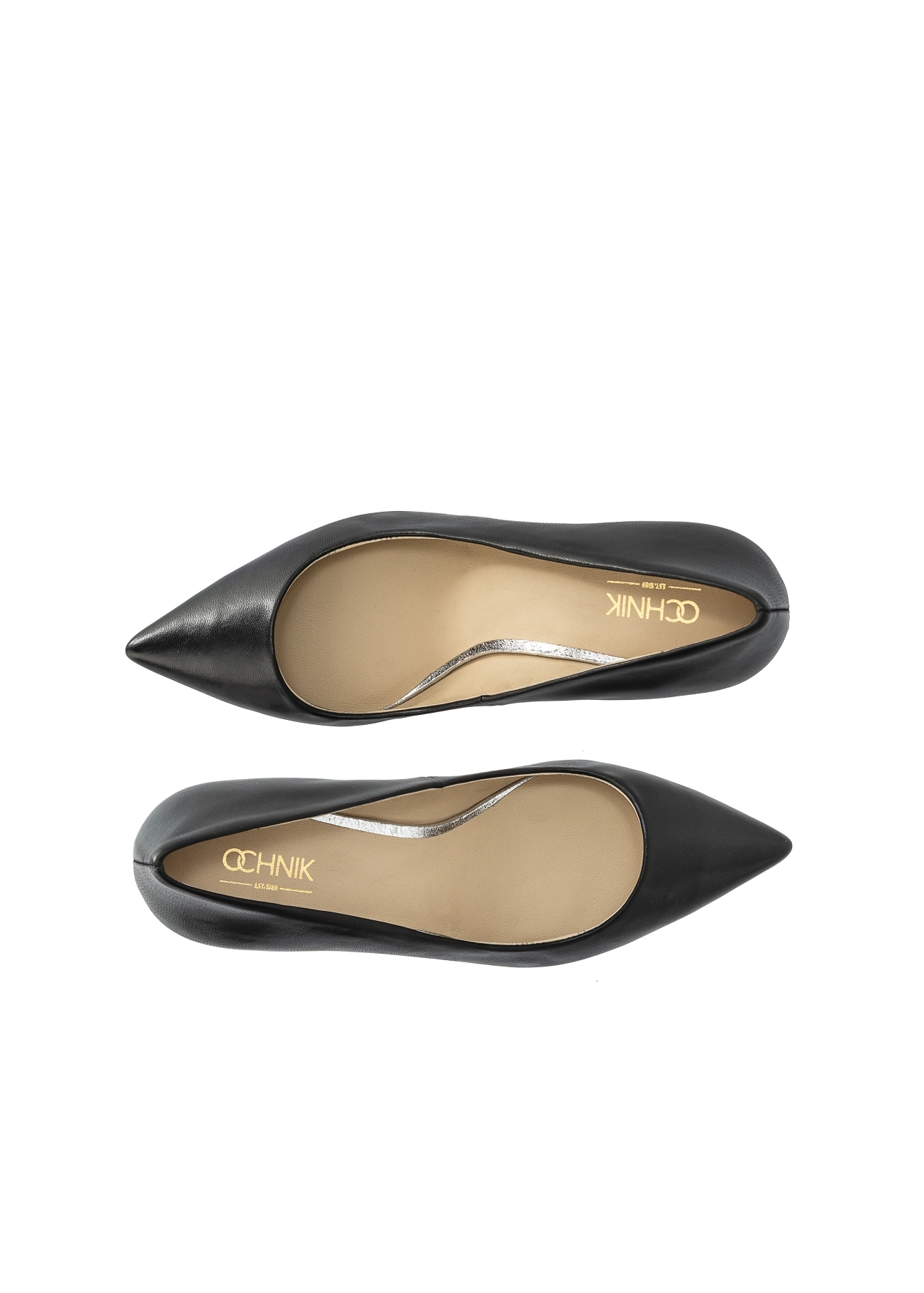 Buty damskie BUTYD-0350-99(W19)-05