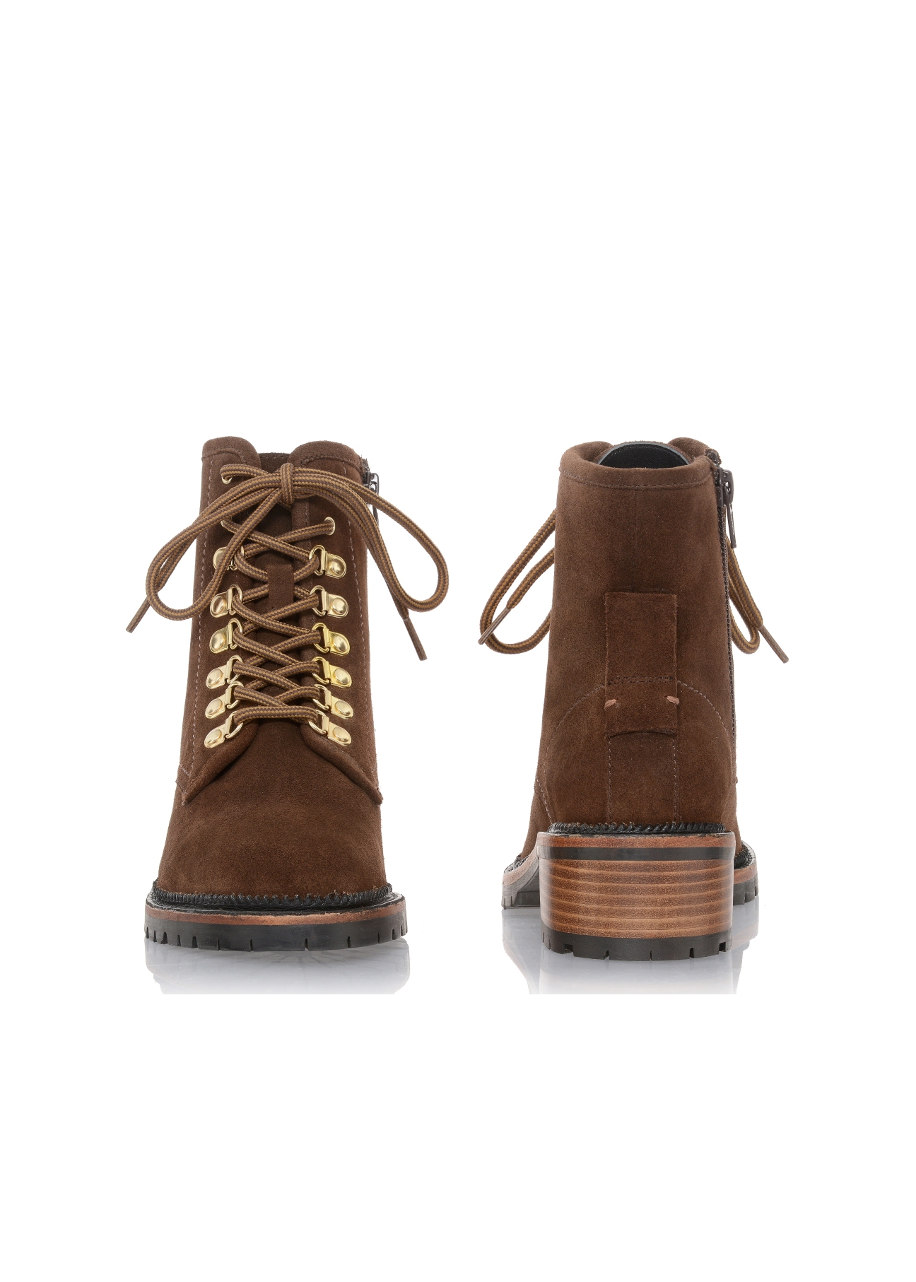 Buty damskie BUTYD-0602-90(Z20)-02