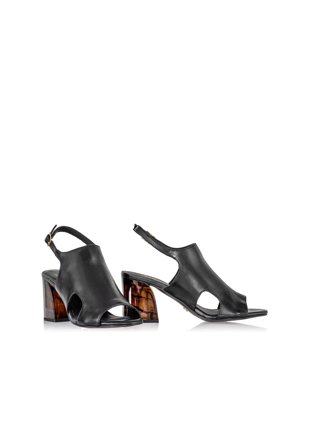 Buty damskie BUTYD-0715-99(W21)-05