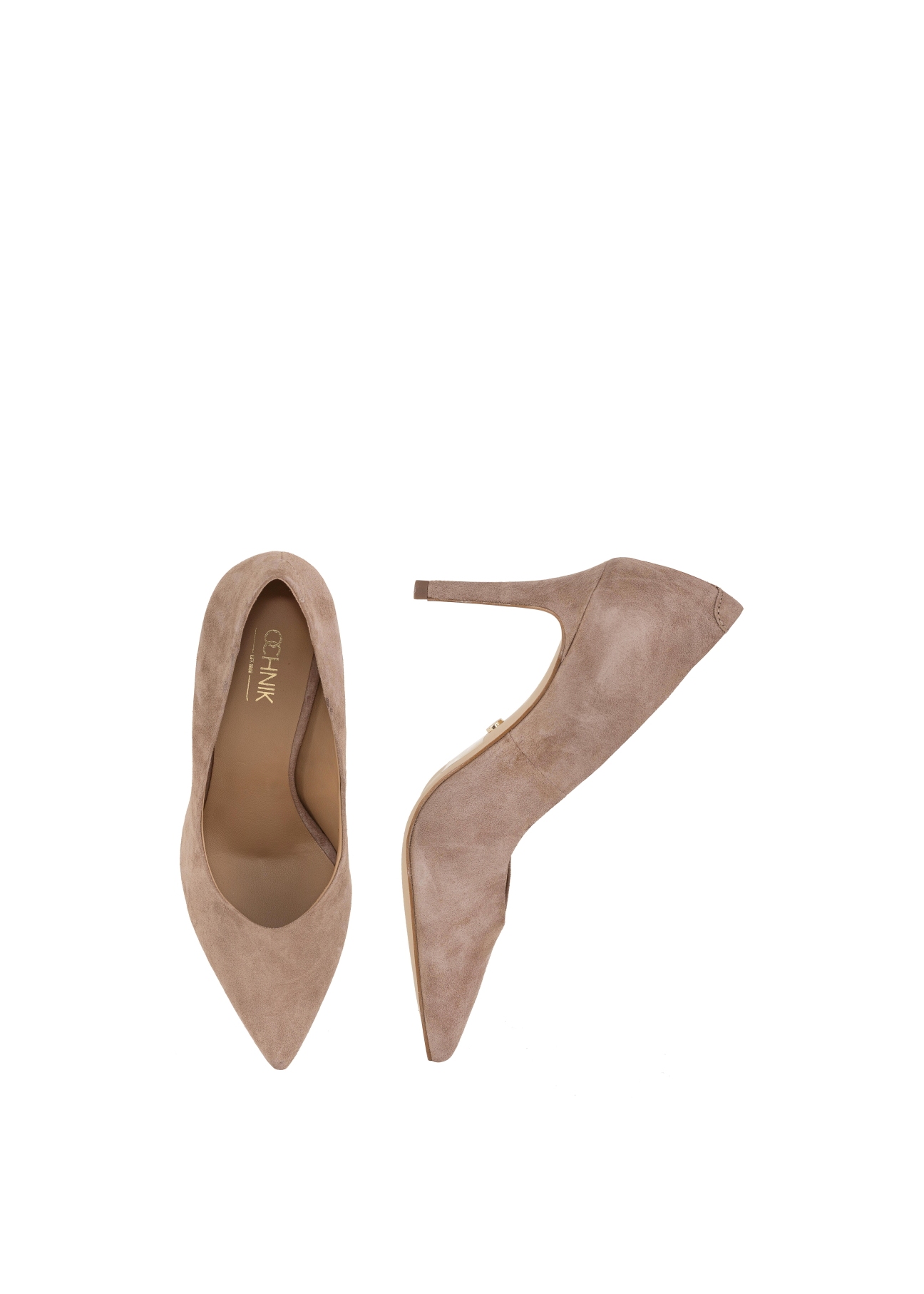 Buty damskie BUTYD-0710A-81(W22)-03