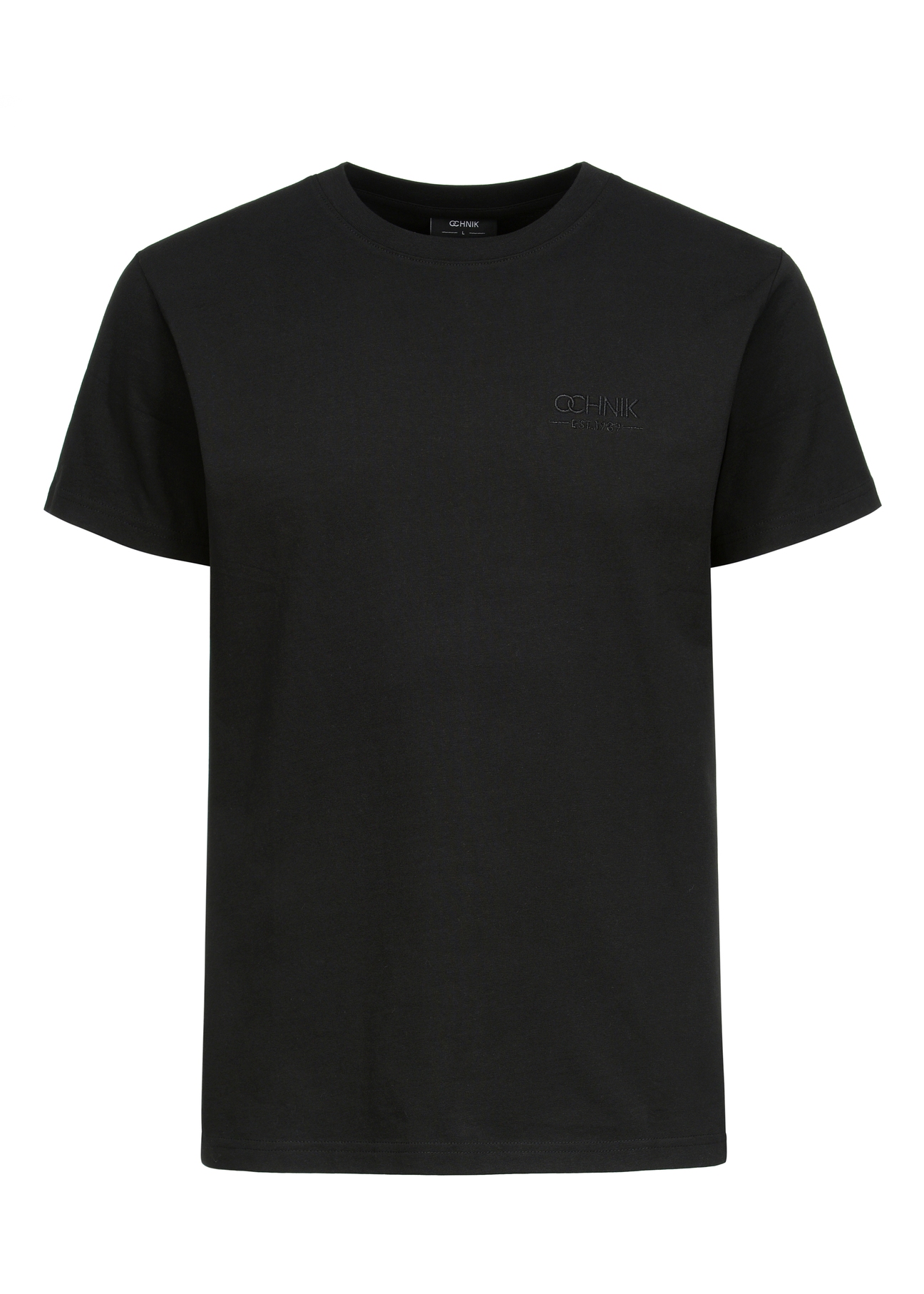 T-shirt męski TSHMT-0083-99(Z22)-03