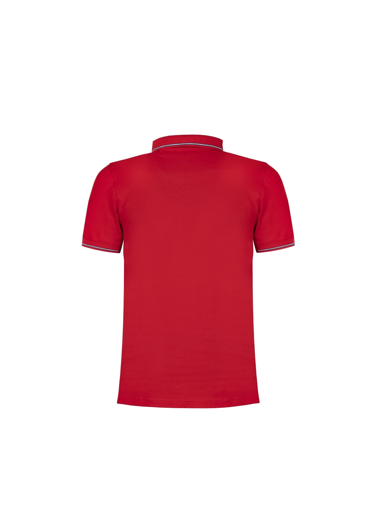 Koszulka polo POLMT-0019-42(W19)-02