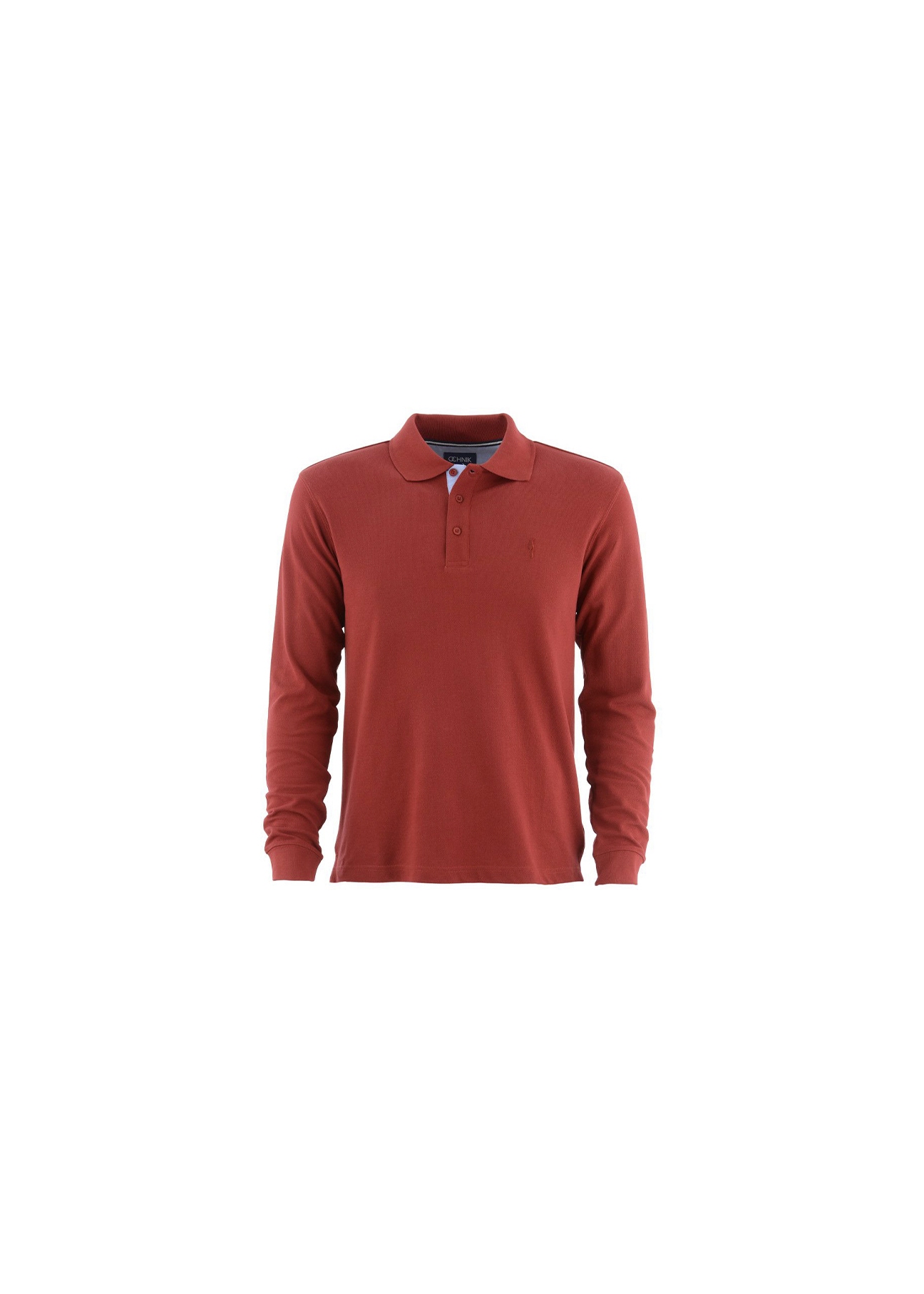 Koszula polo POLMT-0001-49(Z16)-01