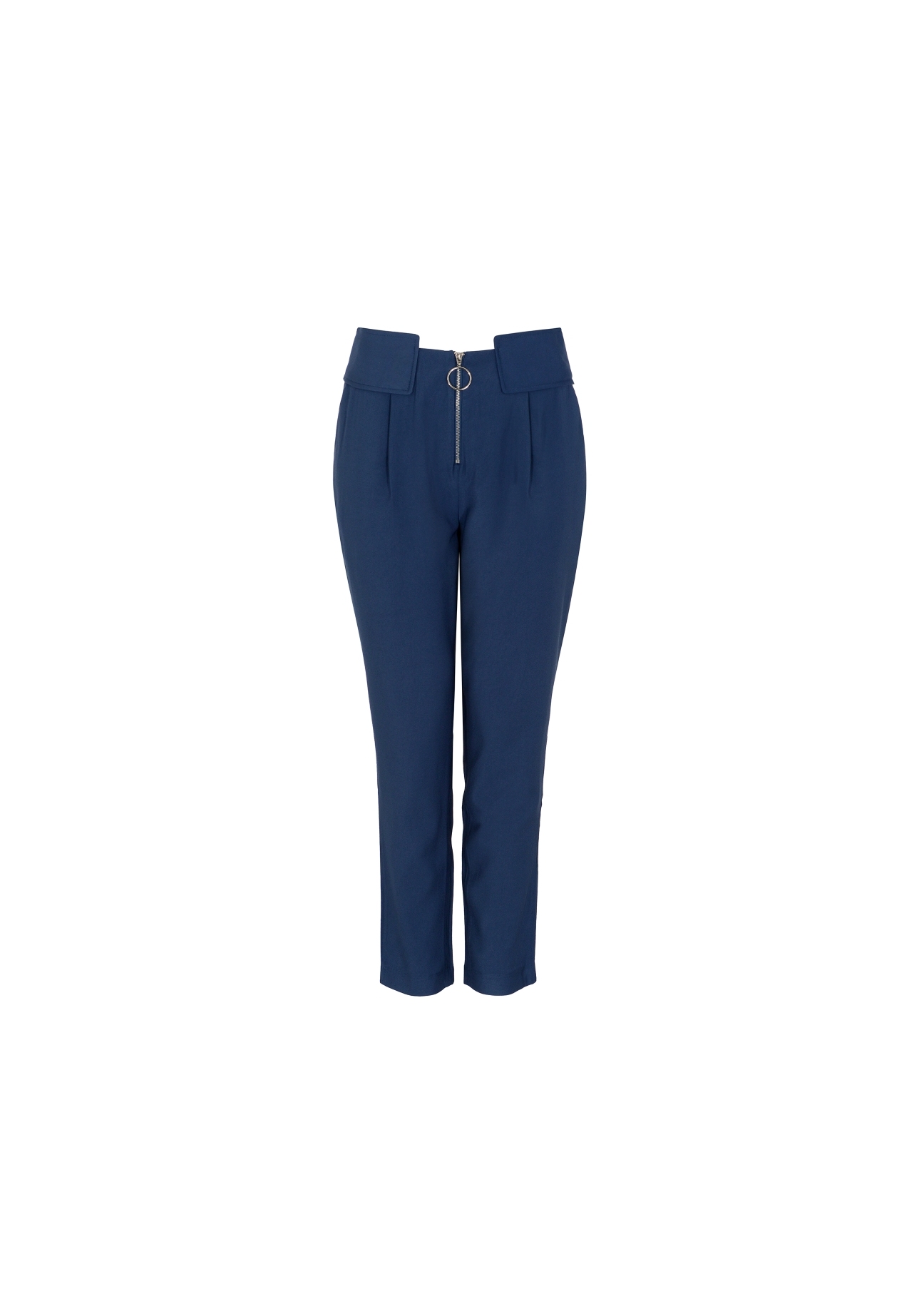 Spodnie damskie SPODT-0028-69(W19)-01