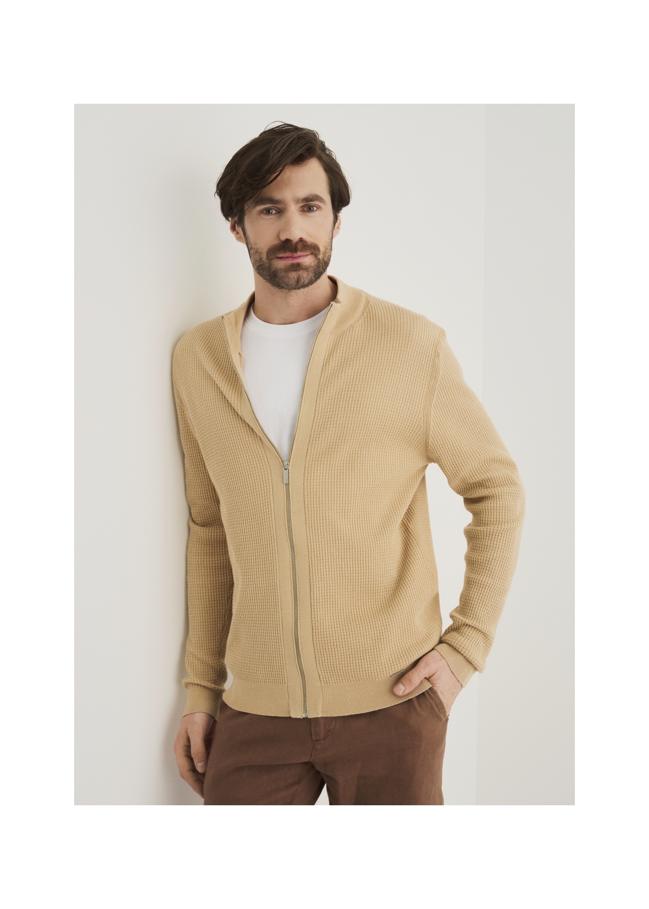 Sweter męski SWEMT-0109-81(W22)-01