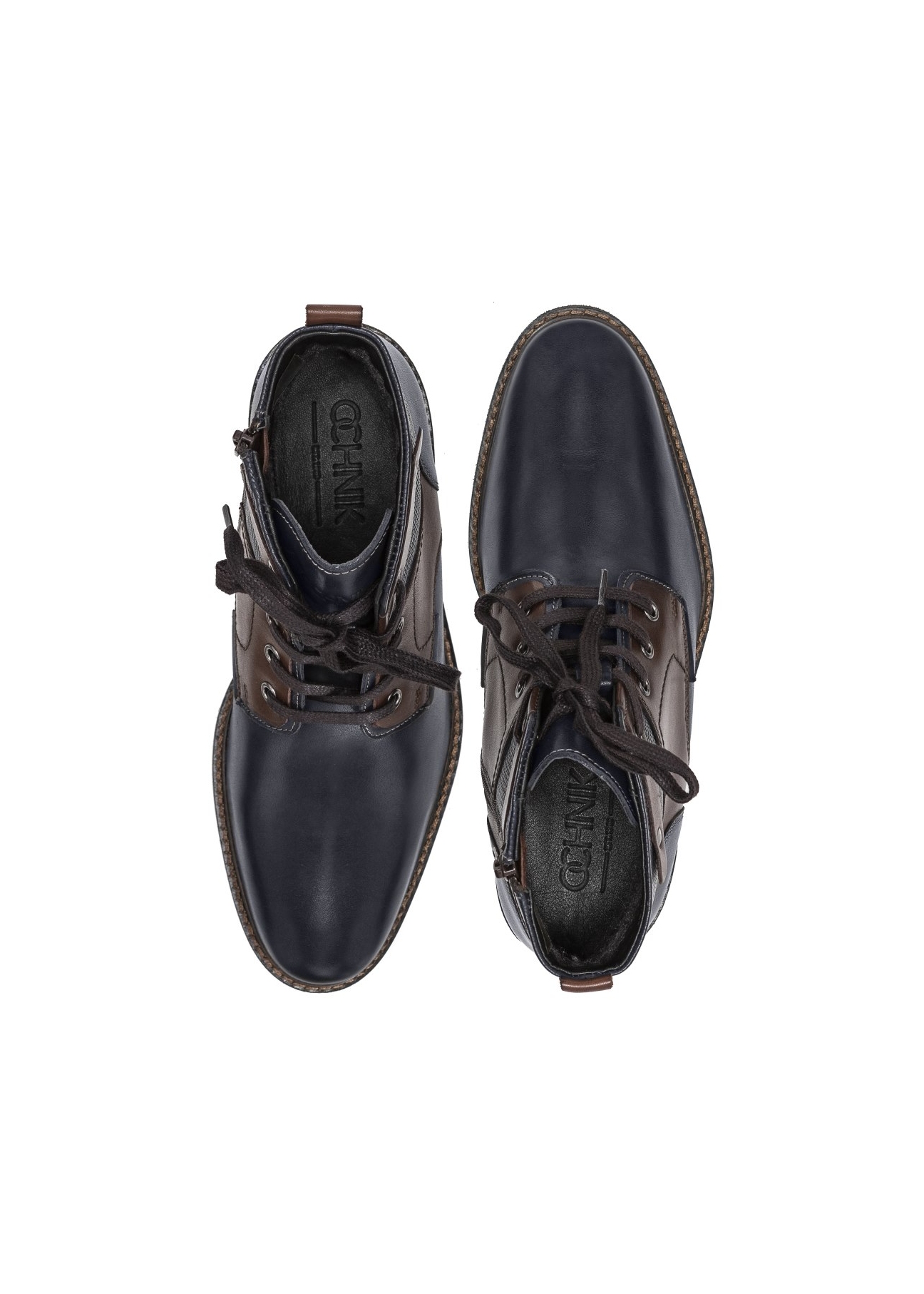 Buty męskie BUTYM-0168-69(Z19)-05
