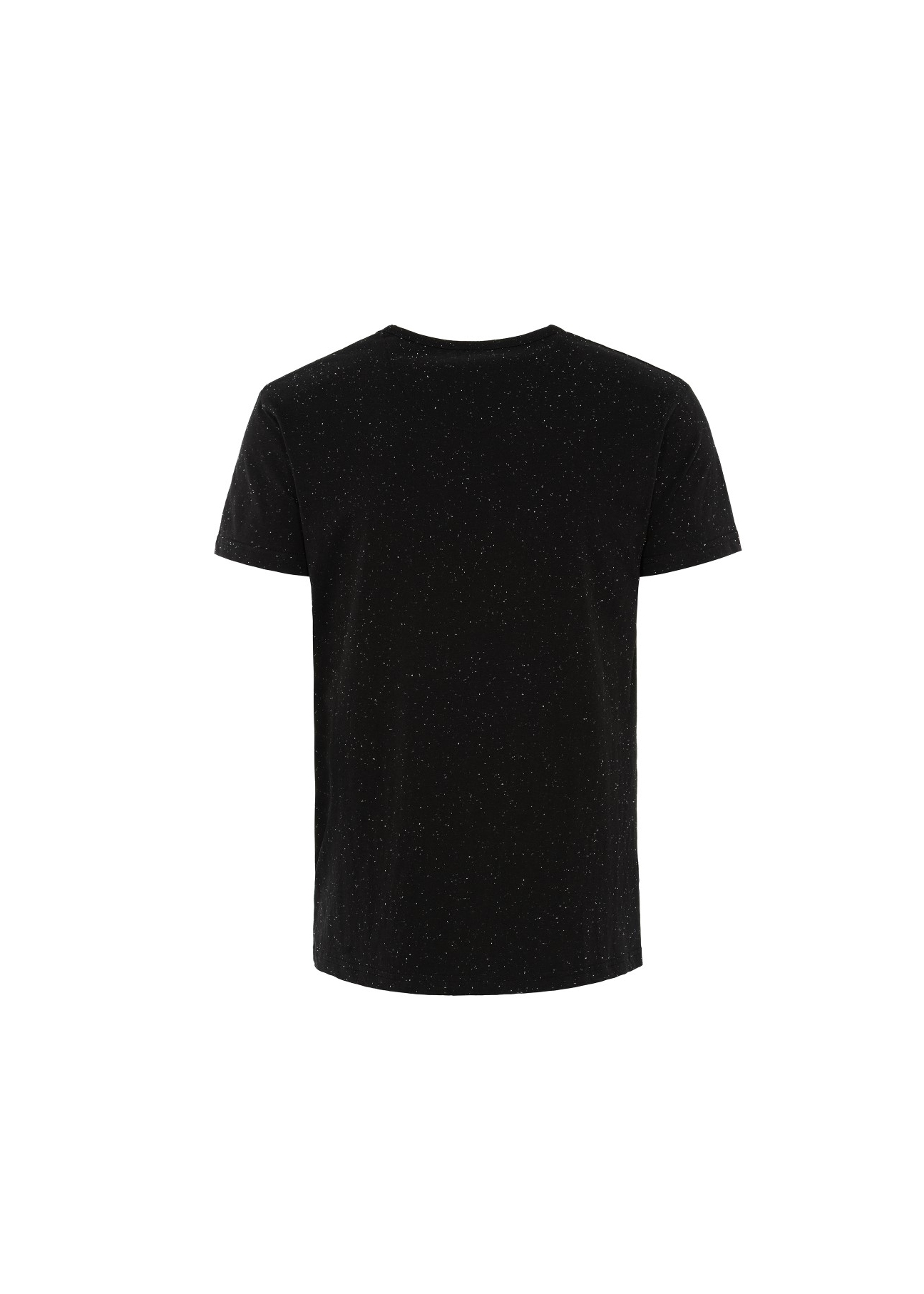T-shirt męski TSHMT-0004-99(W18)-02