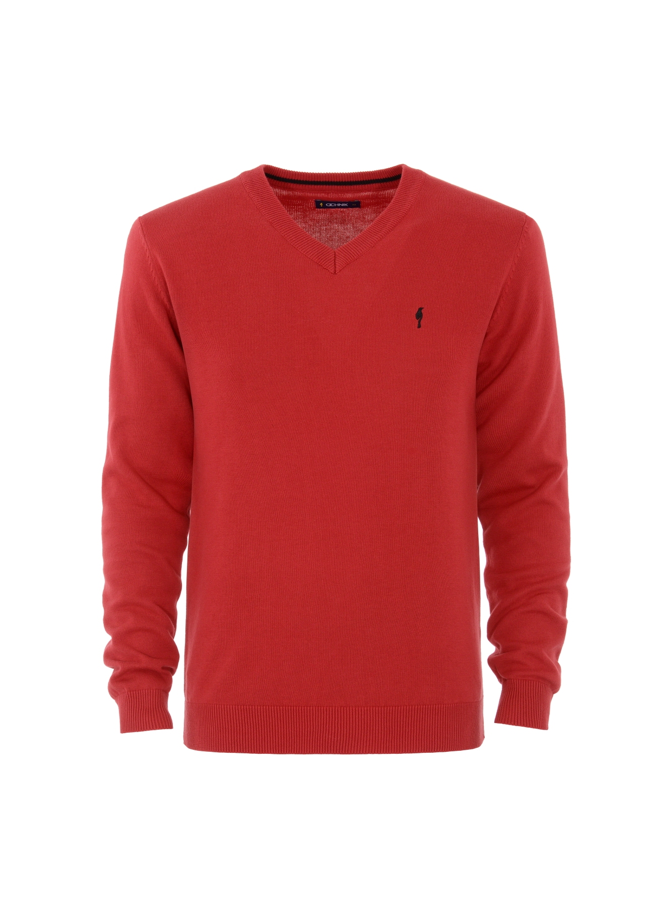Sweter męski SWEMT-0081-42(W21)-04