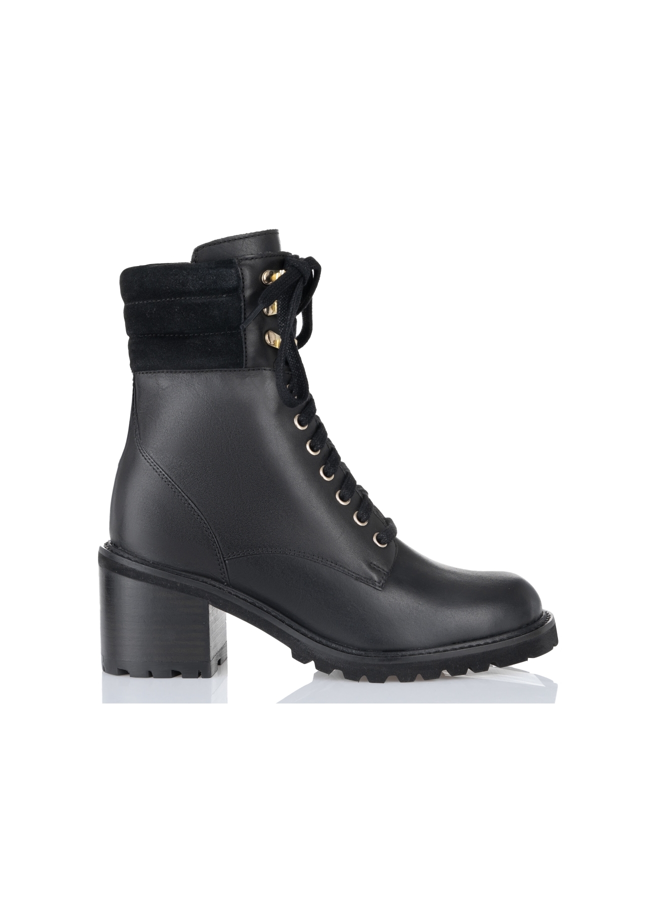 Buty damskie BUTYD-0416-99(Z19)-01