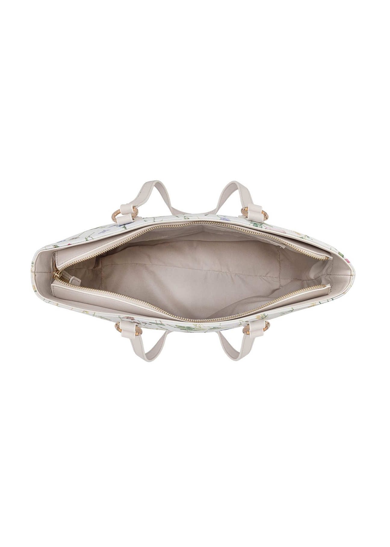 Shopperka damska w kwiaty TOREC-0997-15(W25)-05