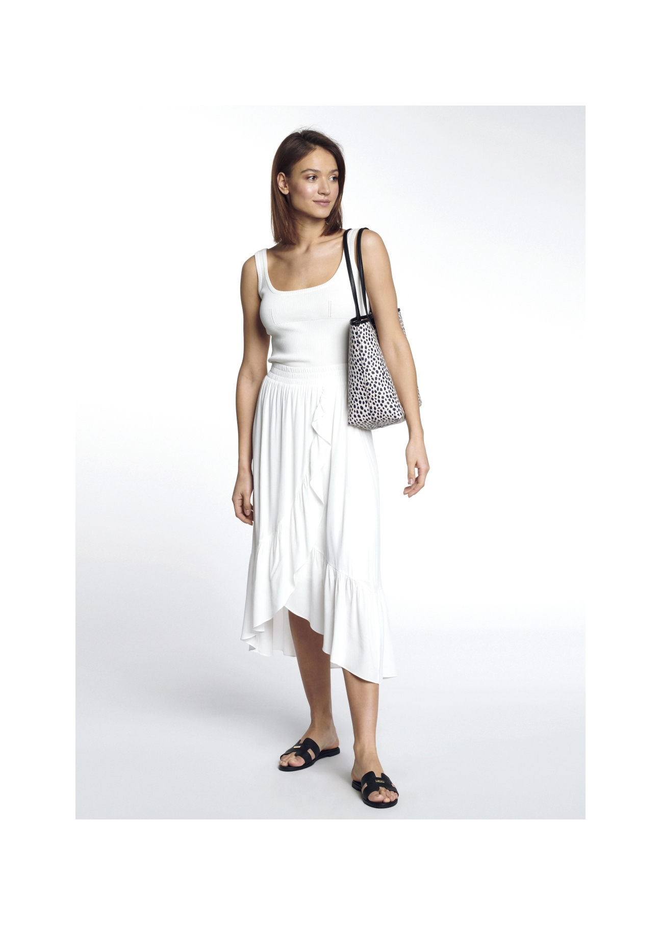 Torebka shopperka damska TOREC-0460-86(W21)-10
