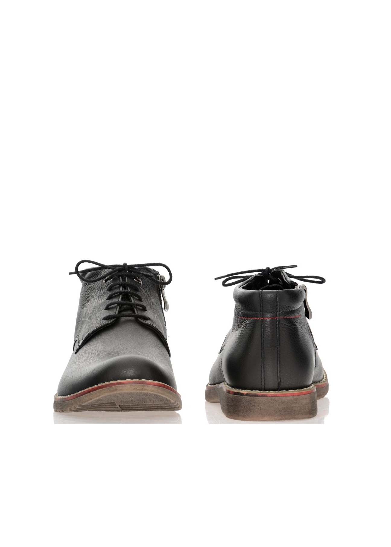 Buty męskie Nebaros BUTYM-0007-99(Z16)-03