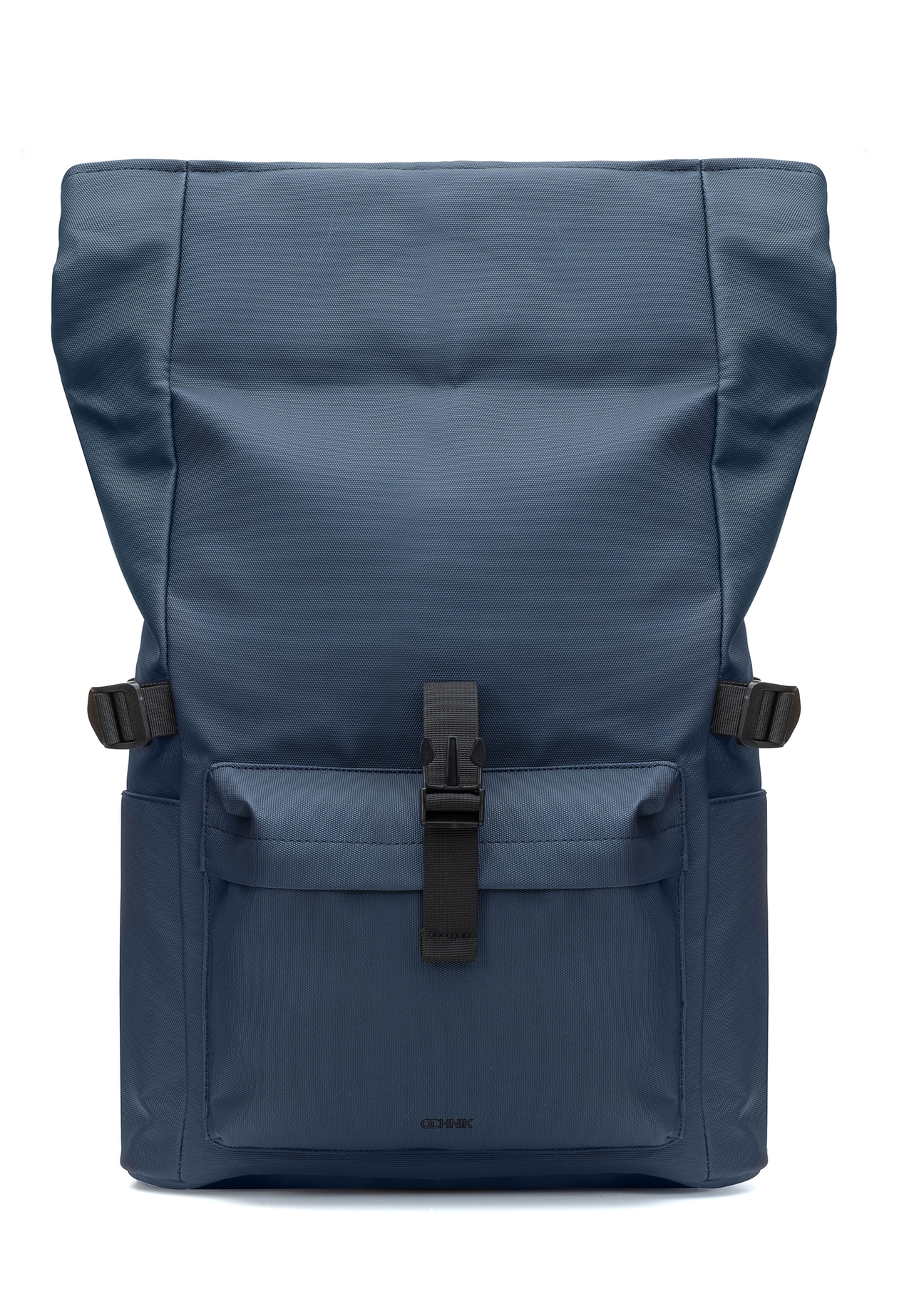 Granatowy duży plecak PLCMN-0015-69(Z25)