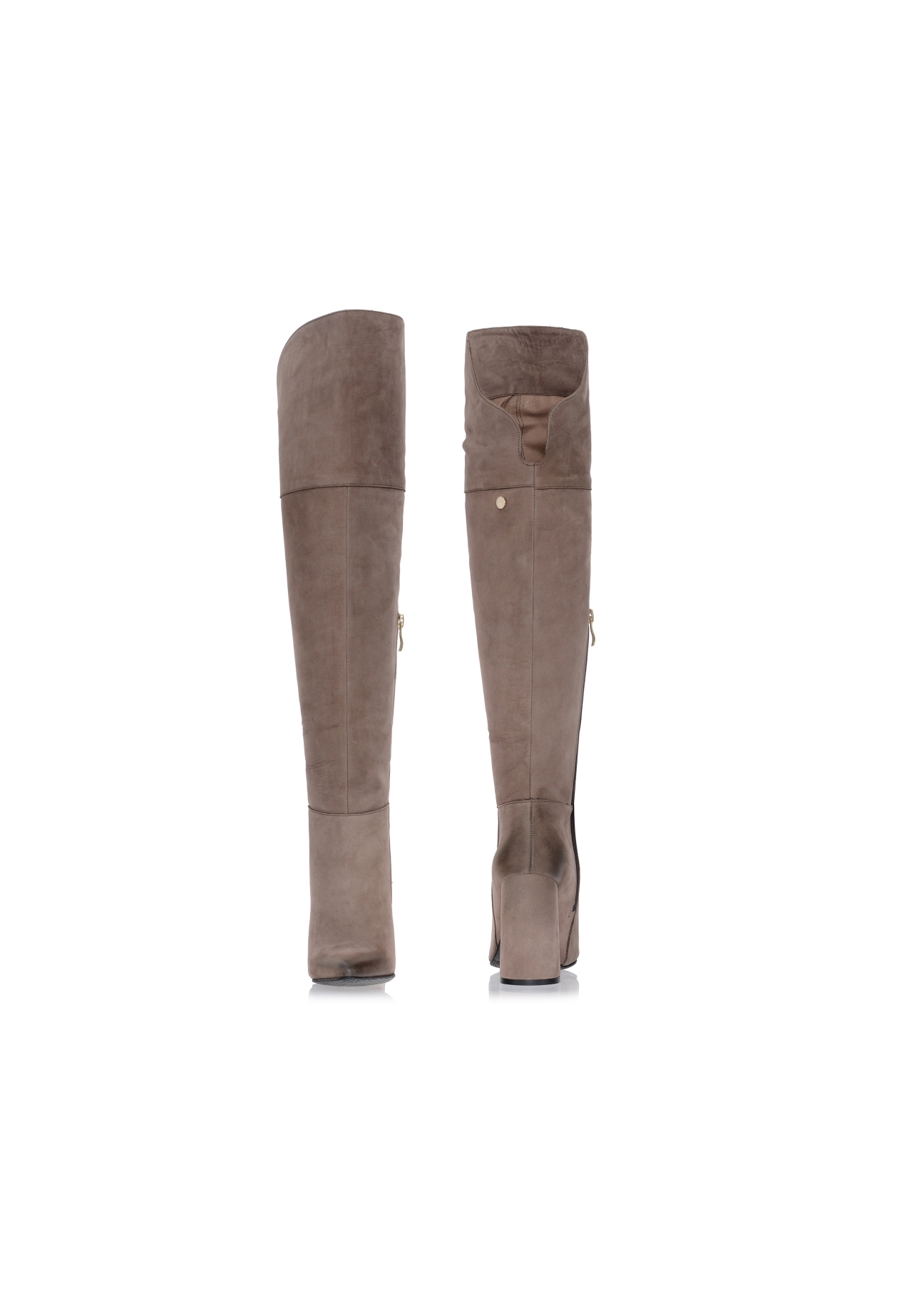 Buty damskie BUTYD-0183-81(Z17)-03