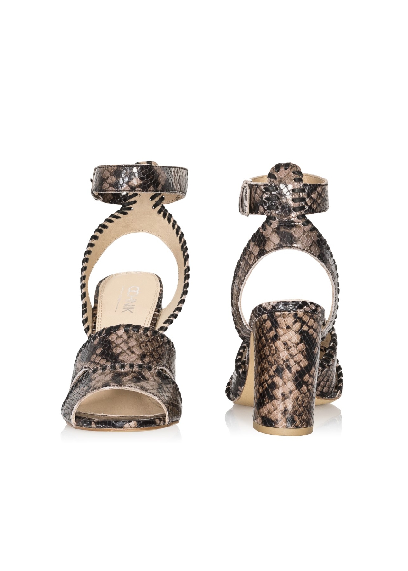 Buty damskie BUTYD-0202-99(W18)-03