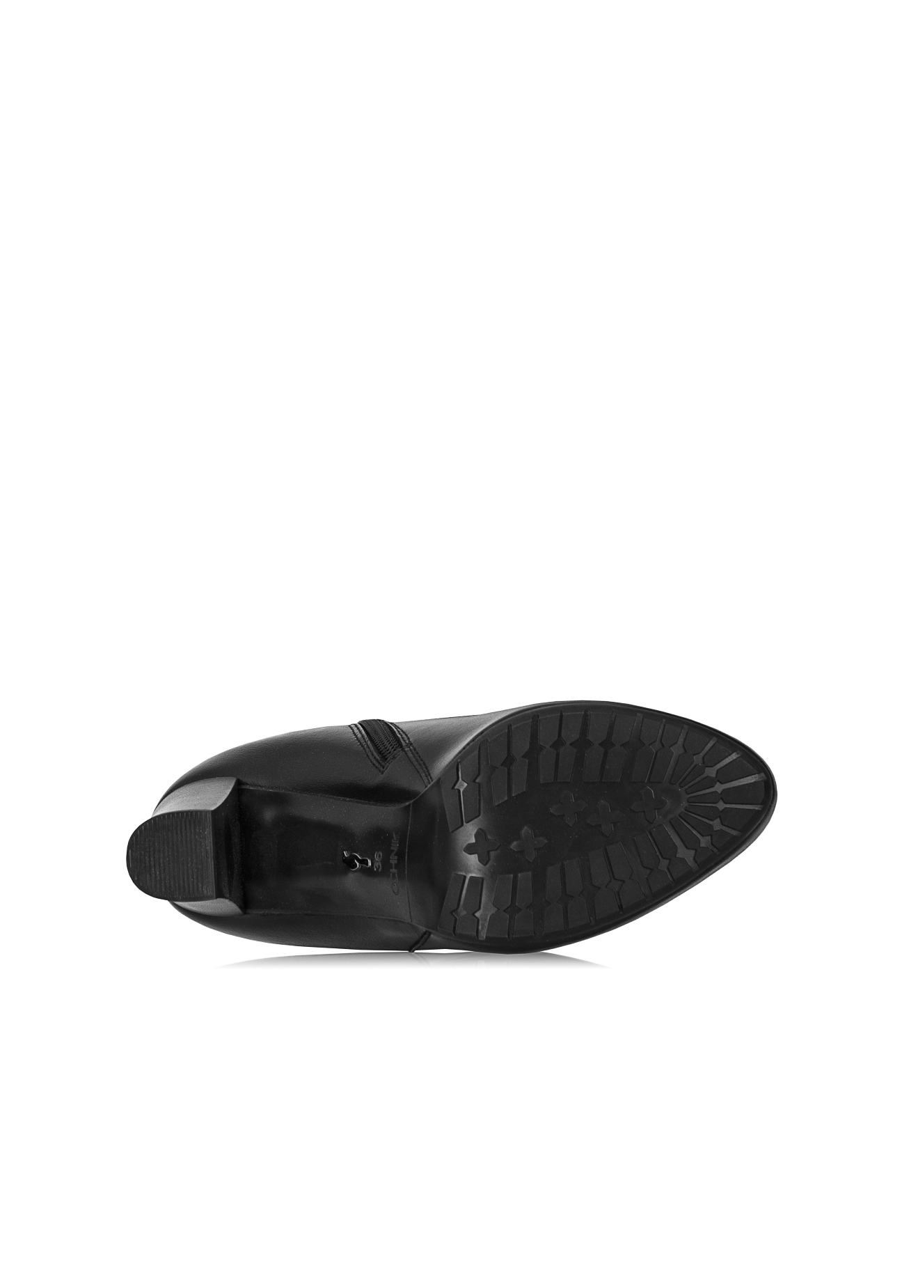 Buty damskie BUTYD-0211-99(Z18)-04