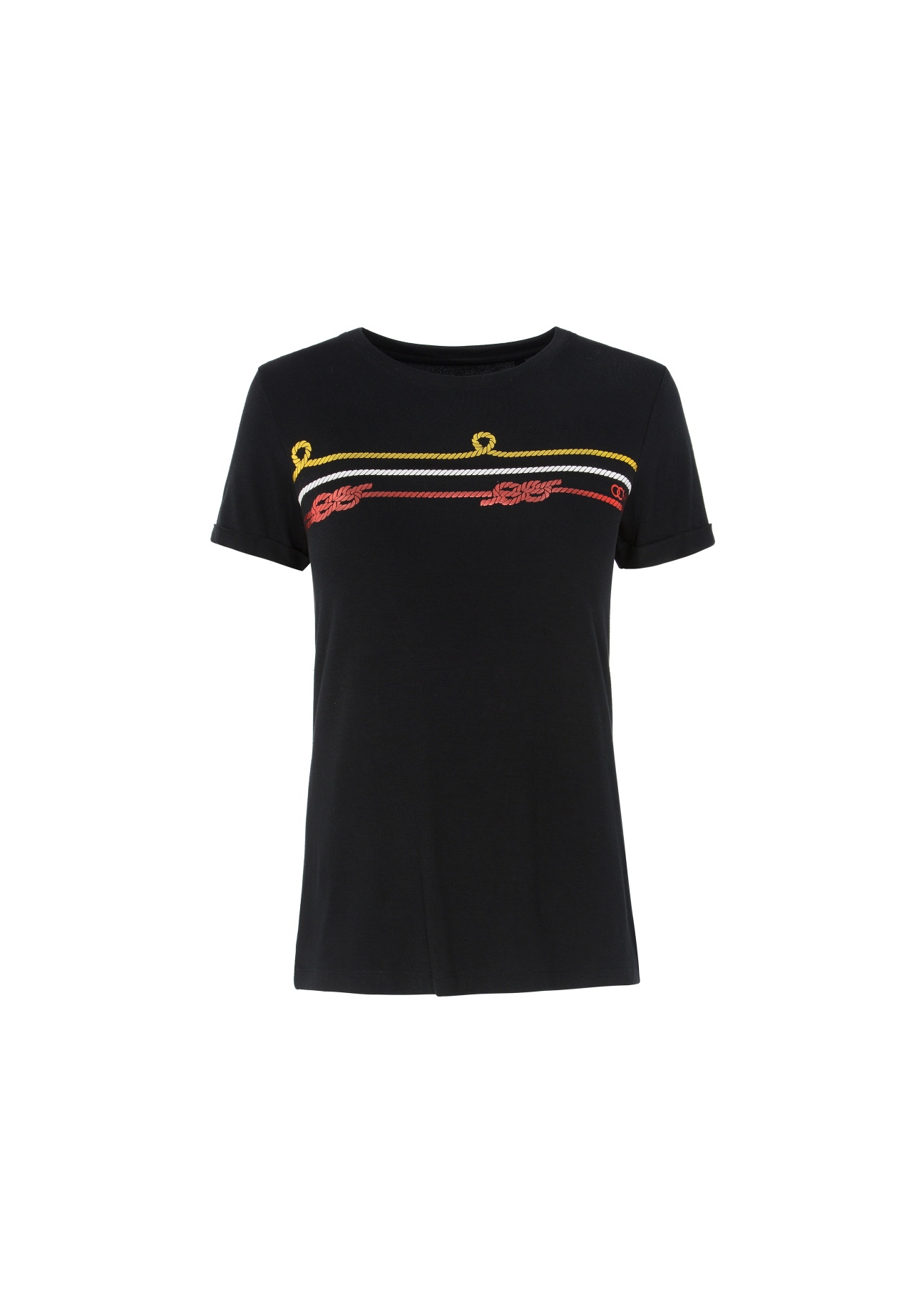 T-shirt damski TSHDT-0054-99(W20)-01