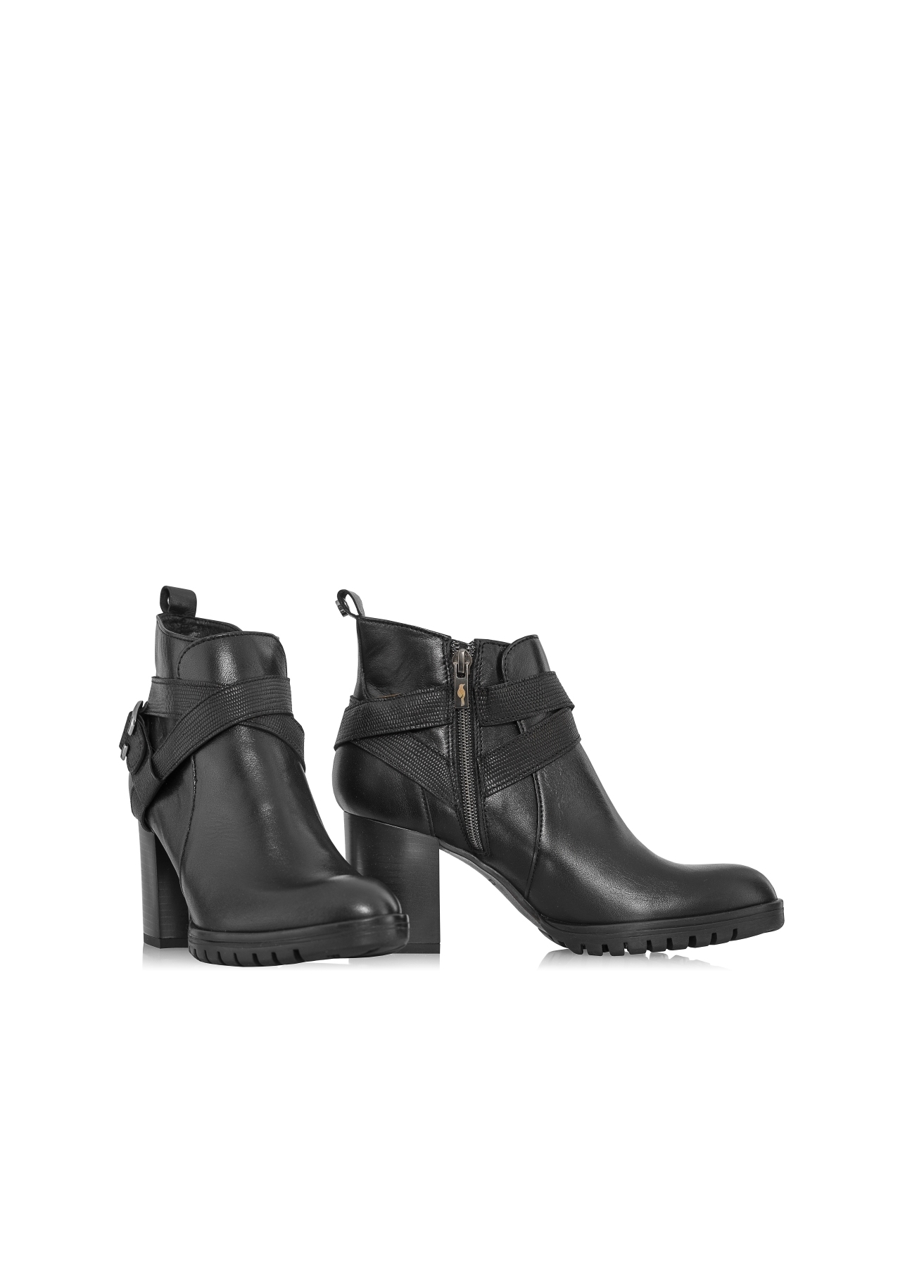 Buty damskie BUTYD-0338-99(Z18)-05