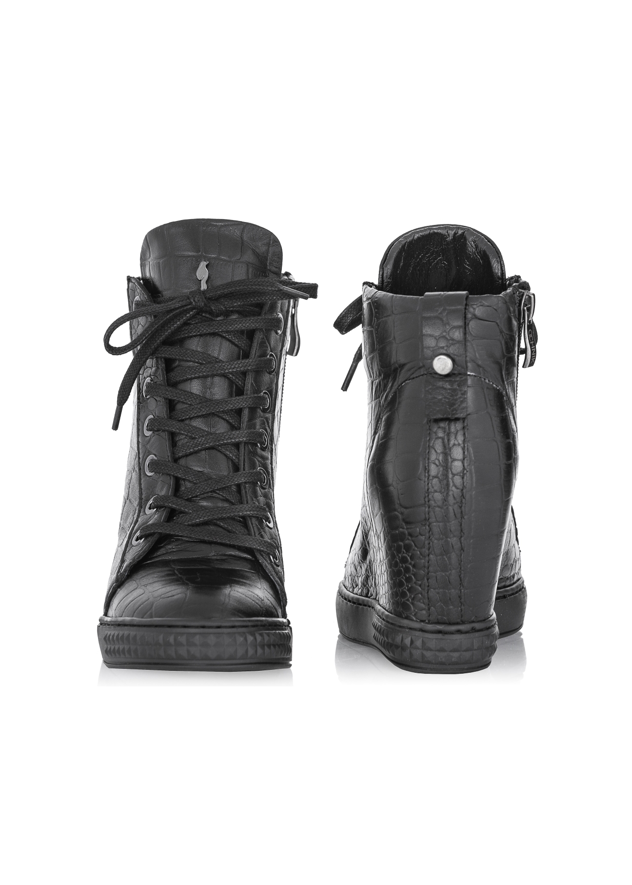 Buty damskie BUTYD-0473-99(Z19)-02