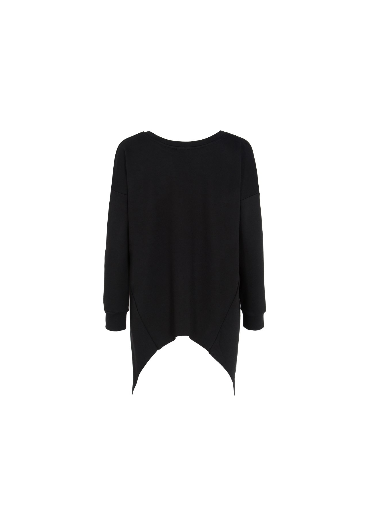 Bluza damska BLZDT-0014-99(Z19)-02