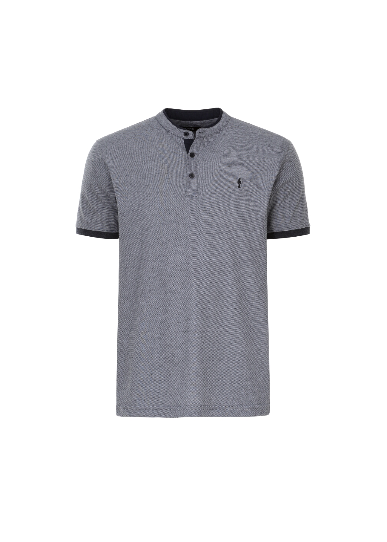 Koszulka polo POLMT-0047-69(W22)-01