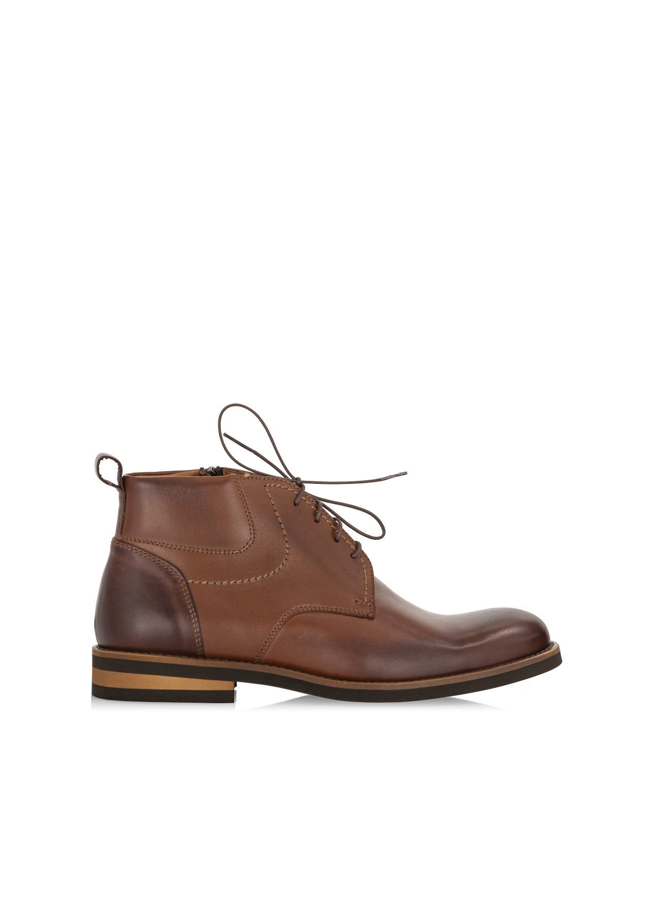 Buty męskie BUTYM-0190-89(Z19)-01