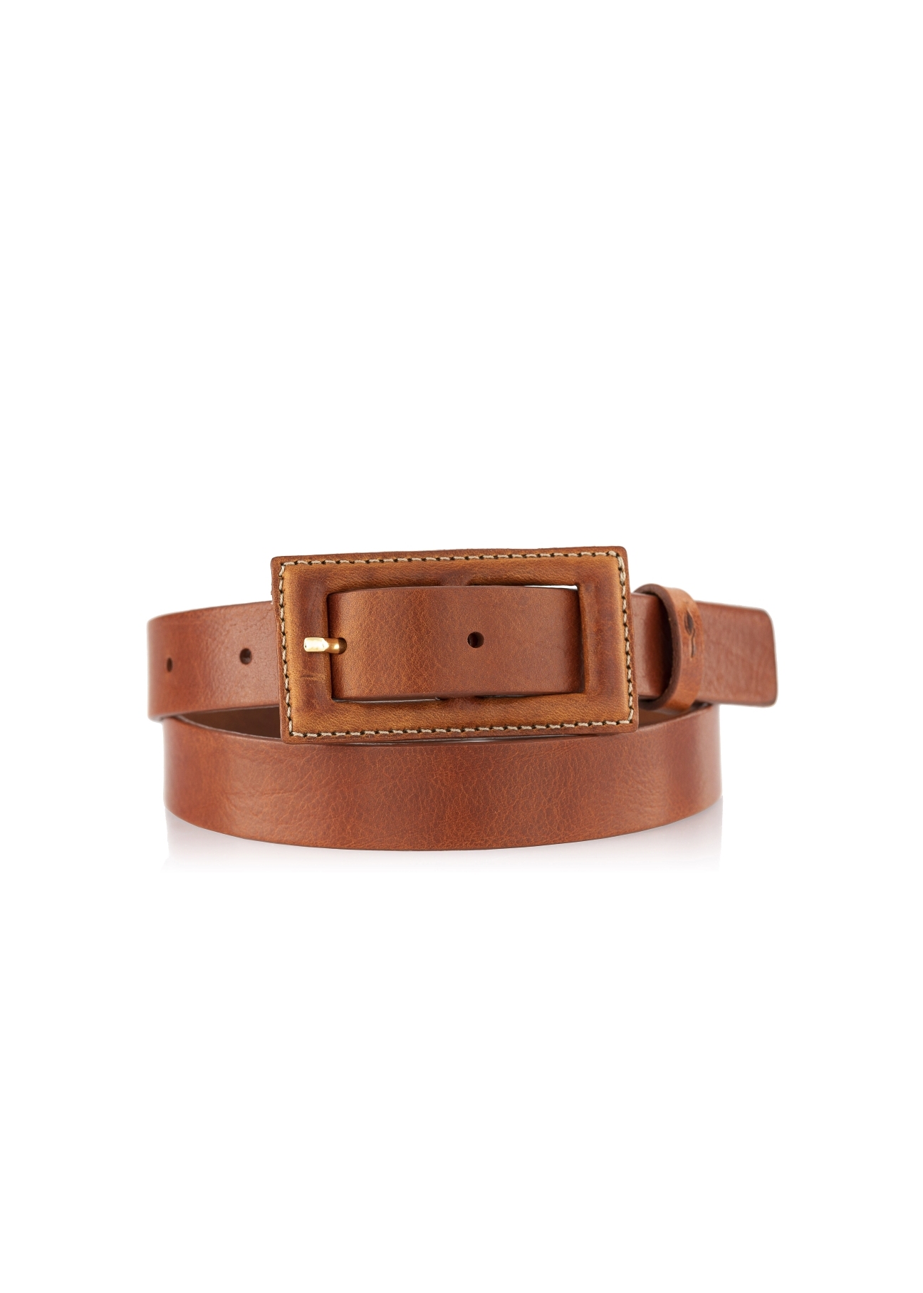 Pasek damski PASDS-0073-87(W19)-01