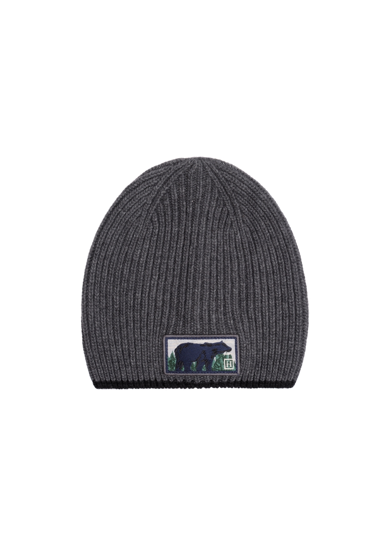Czapka męska CZAMT-0058-95(Z21)-01