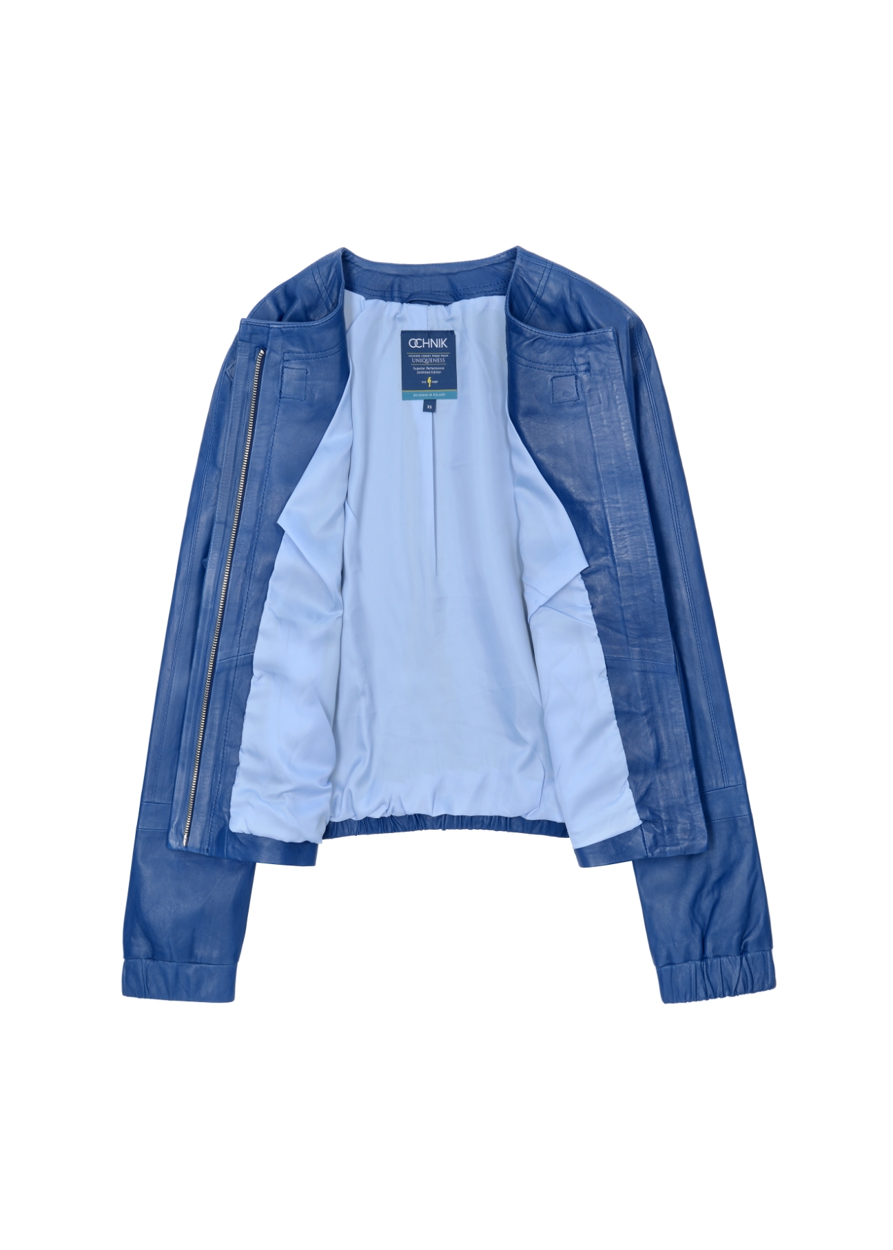 Kurtka damska KURDS-0159-5610(W21)-04
