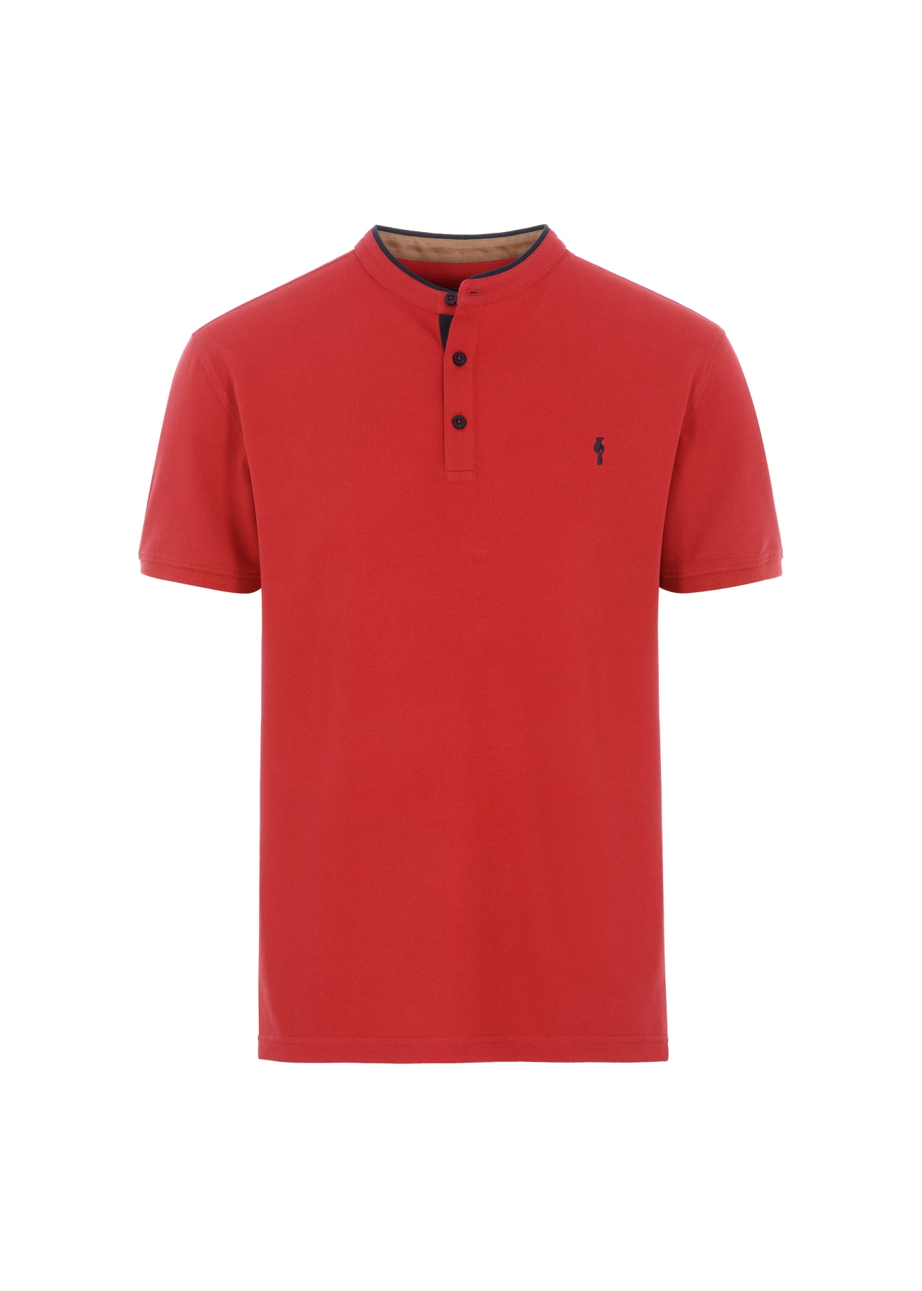 Koszulka polo POLMT-0044-42(W21)-02