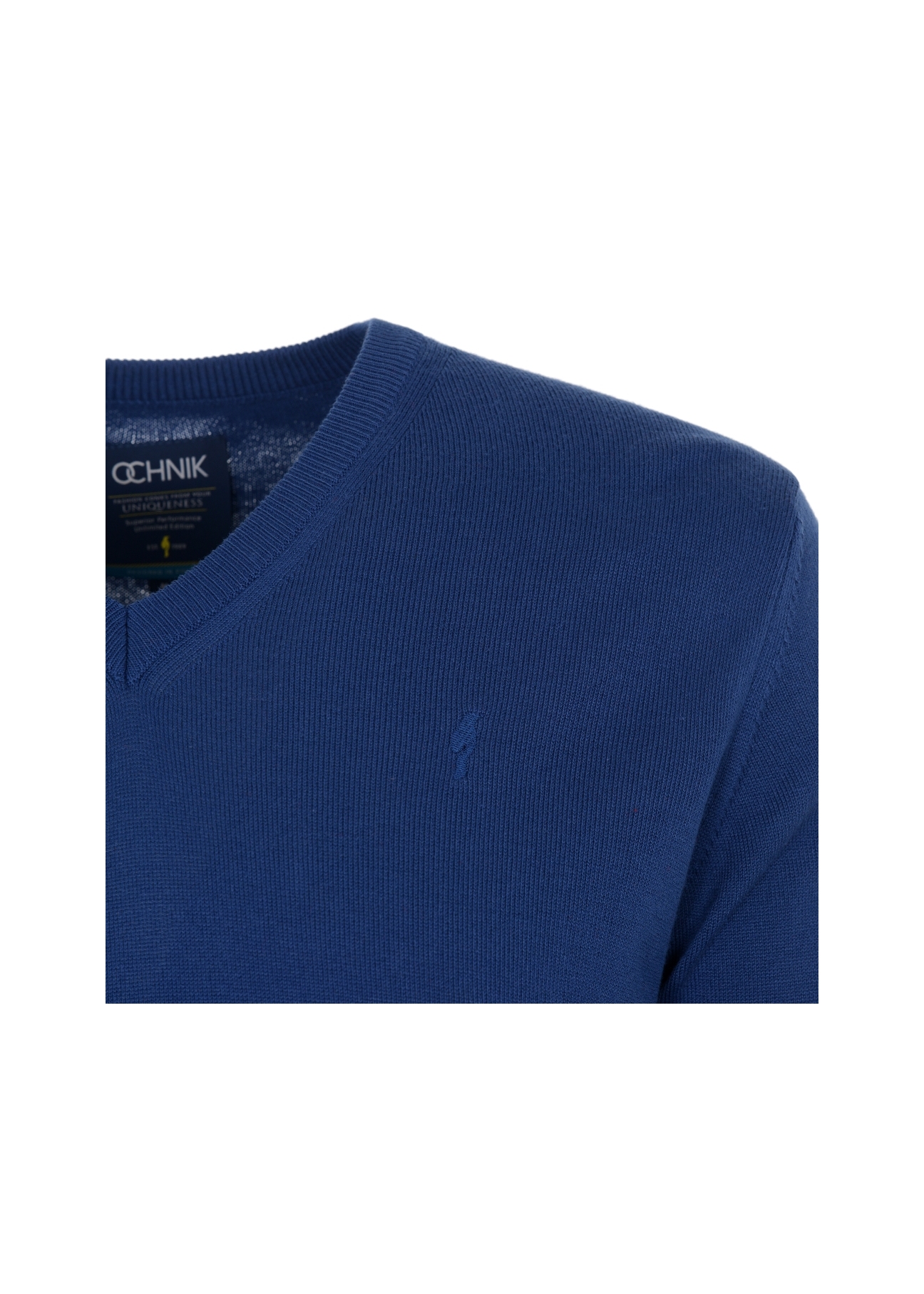 Sweter męski SWEMT-0068-61(W19)-03
