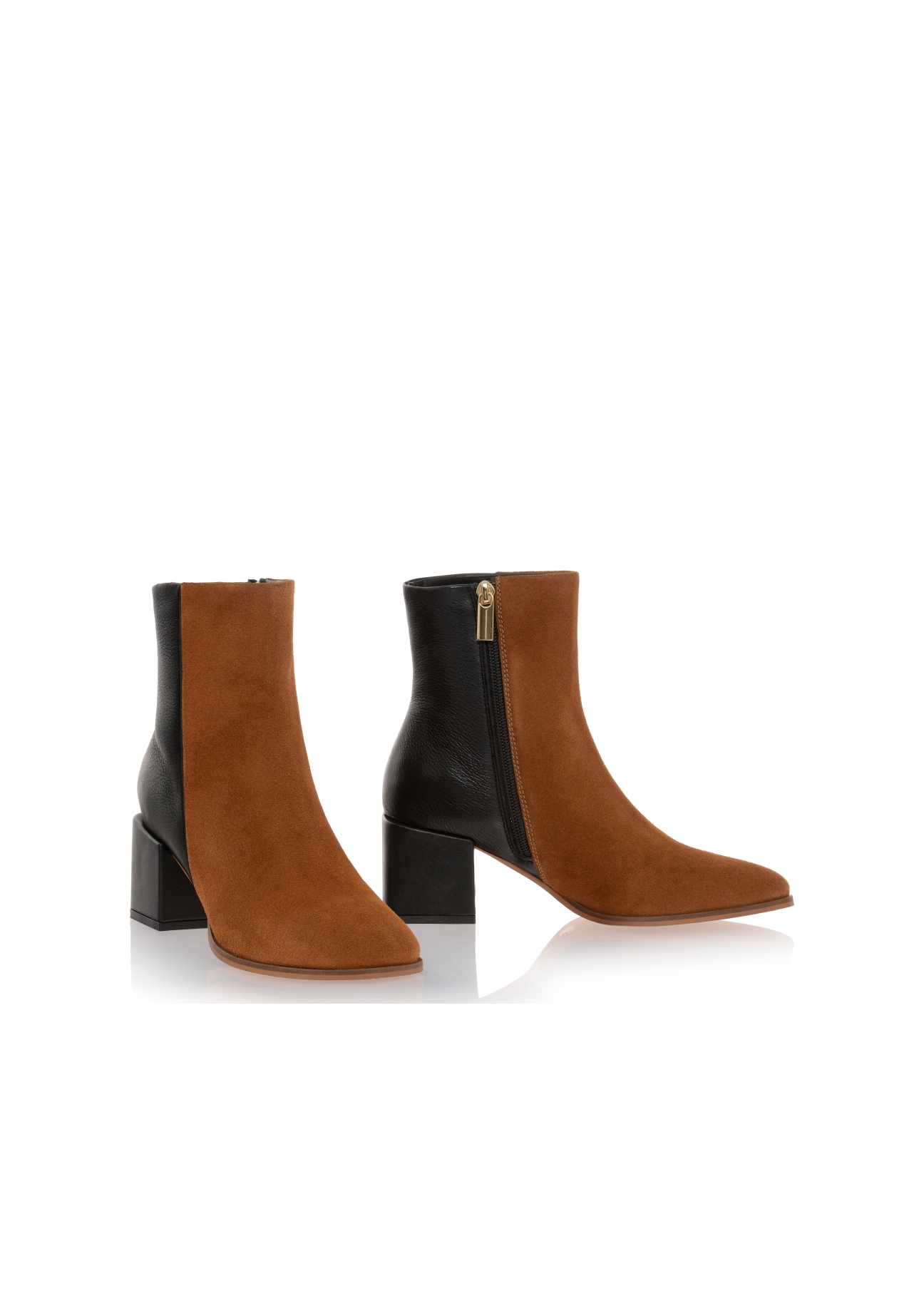 Buty damskie BUTYD-0593-87(Z20)-02
