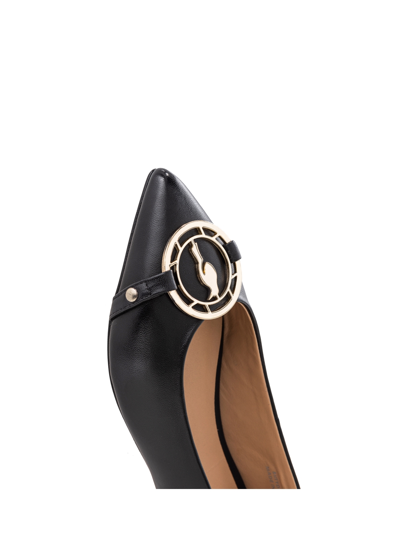 Buty damskie BUTYD-0708-99(W21)-05