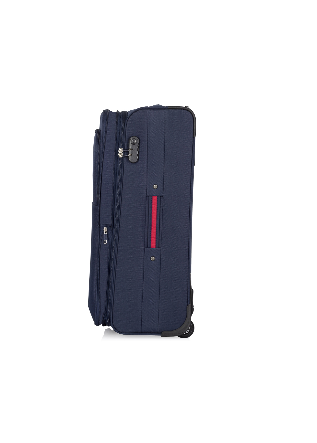 Komplet walizek na kółkach 19'/24'/28' WALNY-0033-69(W20)-11