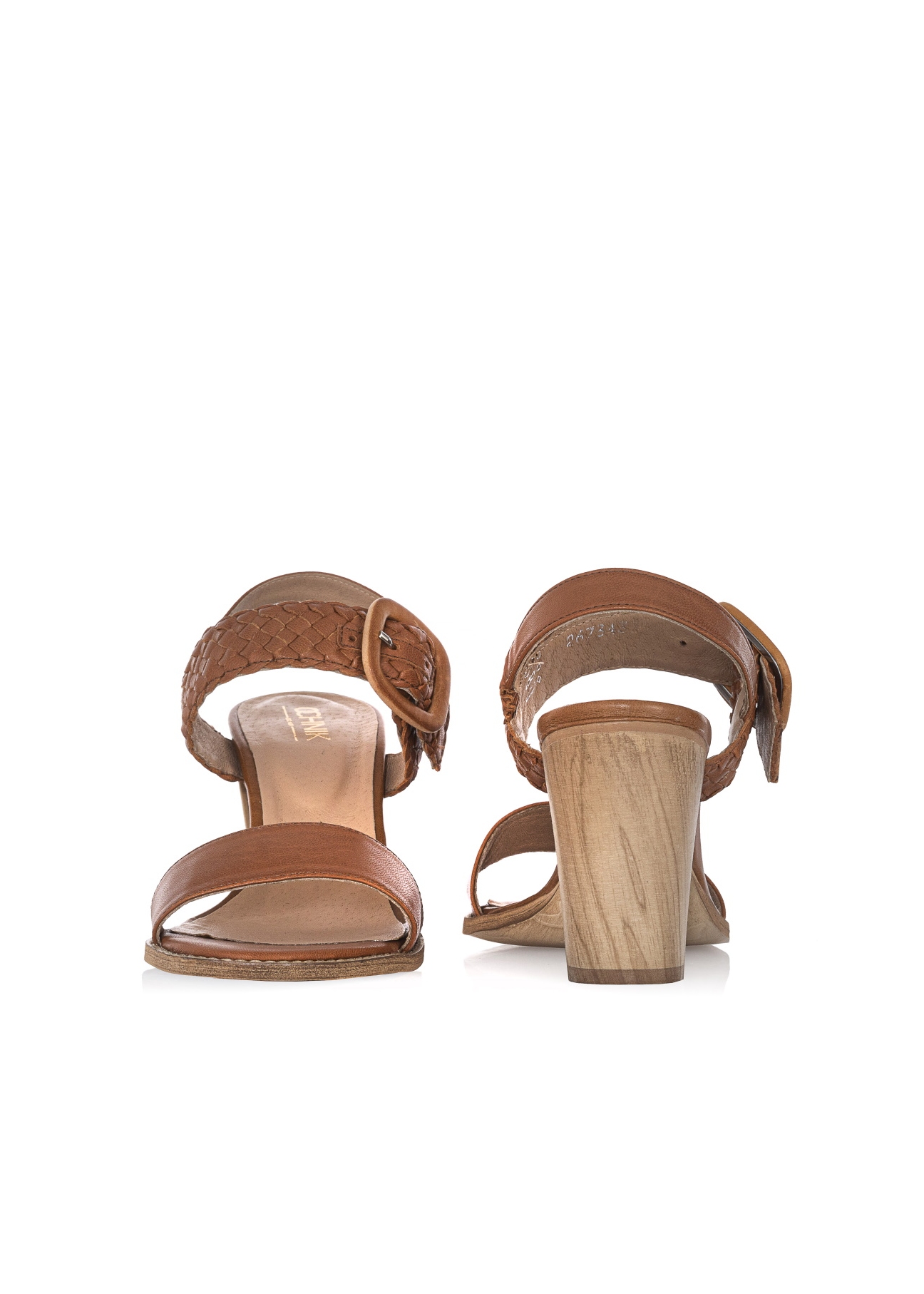 Buty damskie BUTYD-0573-89(W20)-04