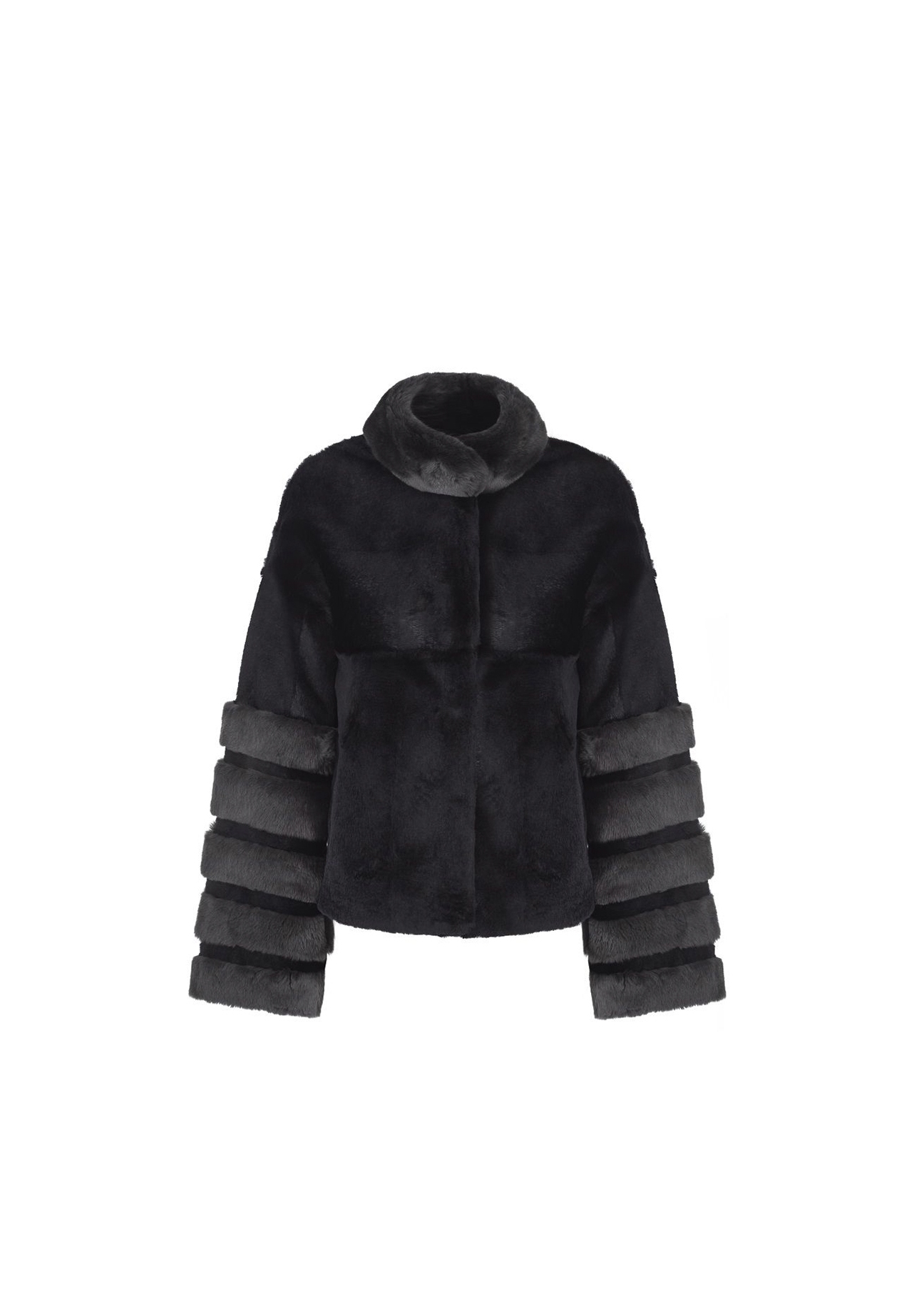 Futro damskie FUTDF-0063-5506(Z20)-01