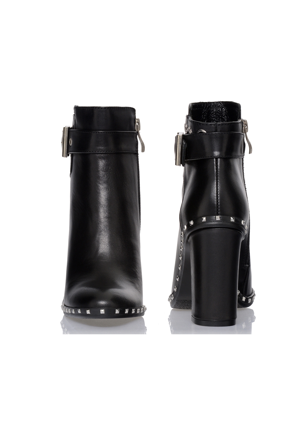 Buty damskie BUTYD-0323-99(Z18)-02
