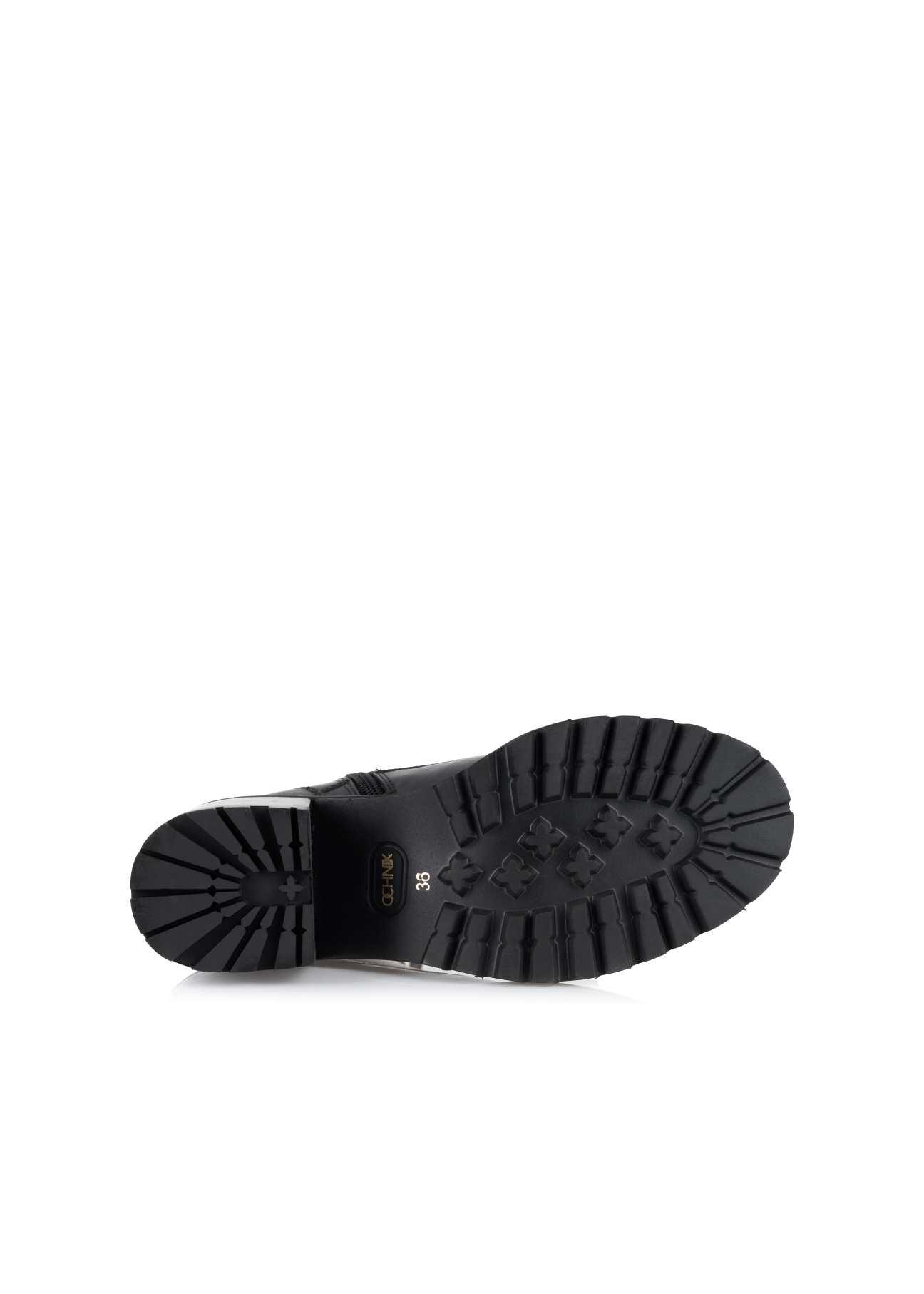 Buty damskie BUTYD-0416-99(Z19)-04