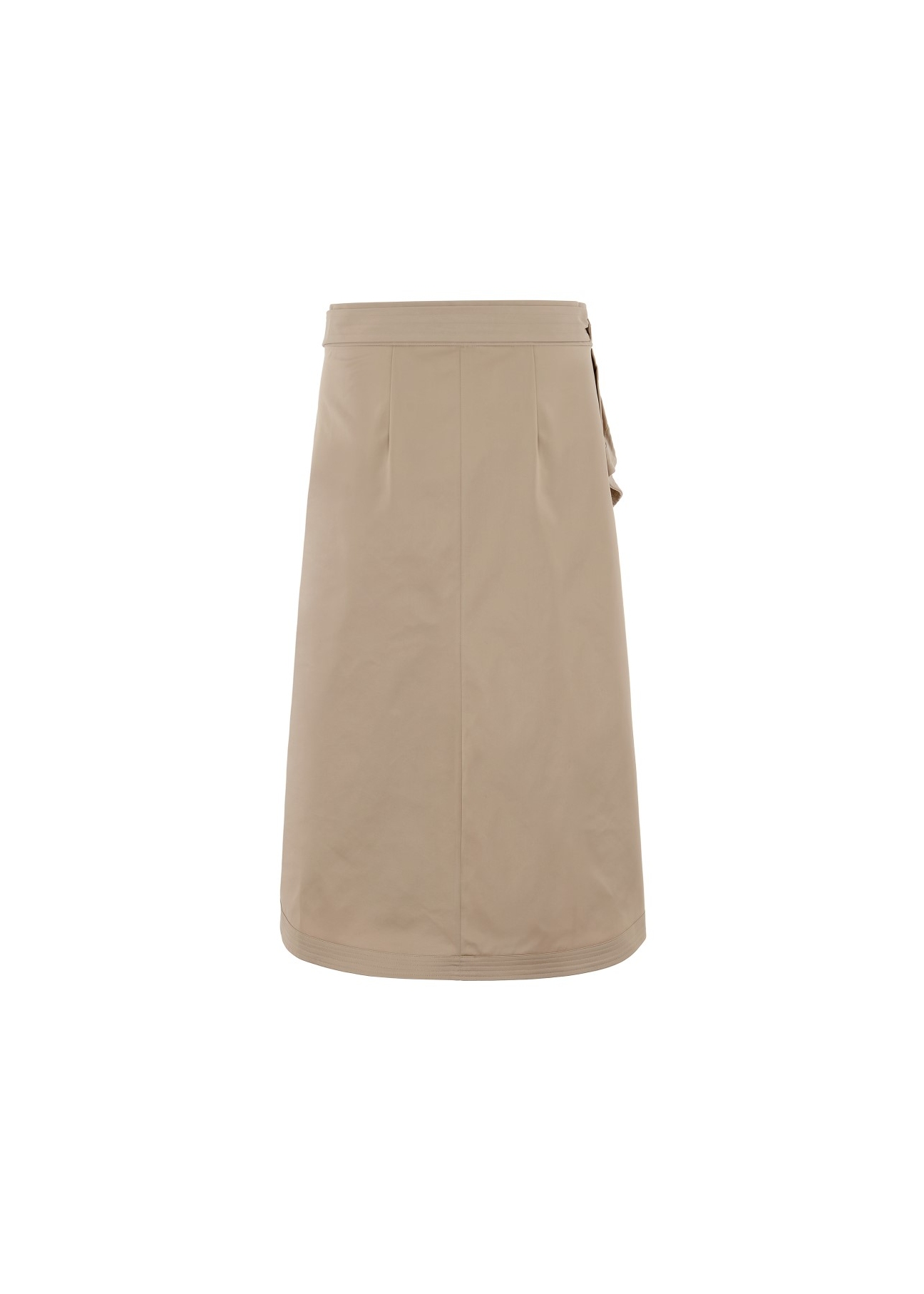Spódnica damska SPCDT-0018-81(W18)-02