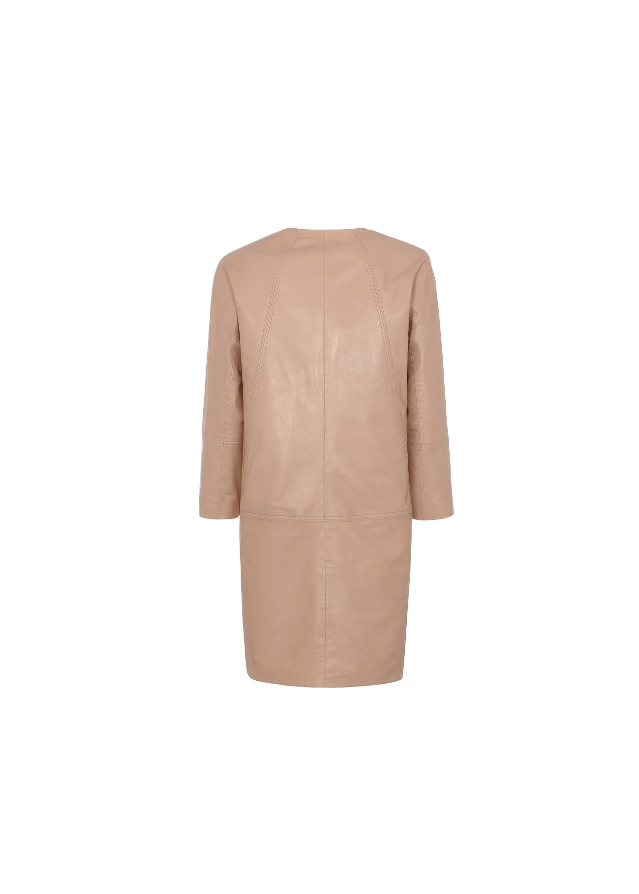 Kurtka damska KURDS-0092-4208(W18)-02