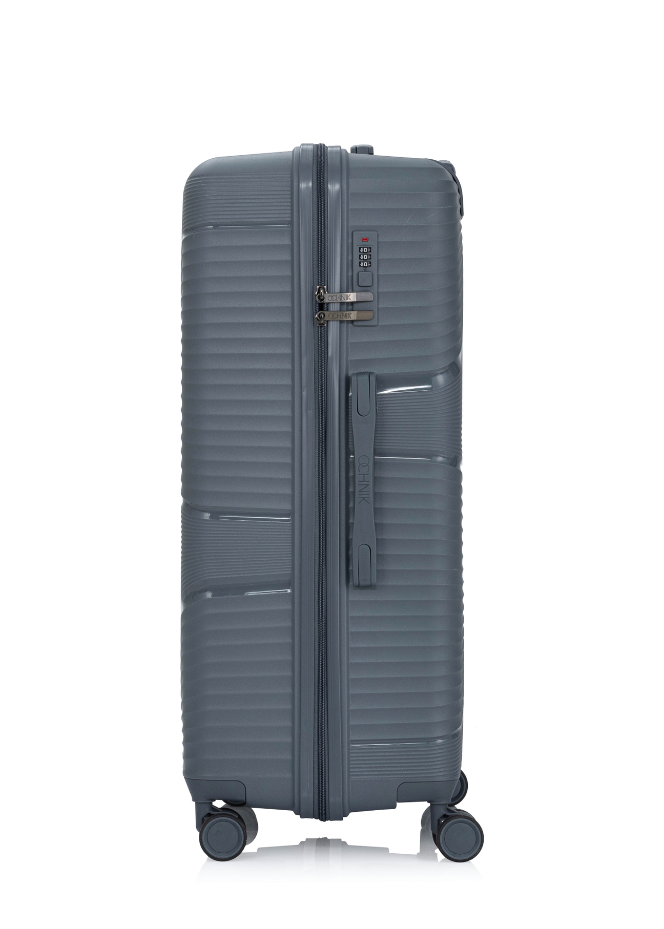 Komplet walizek na kółkach 19"/24"/28" WALPP-0021-91(W24)-08