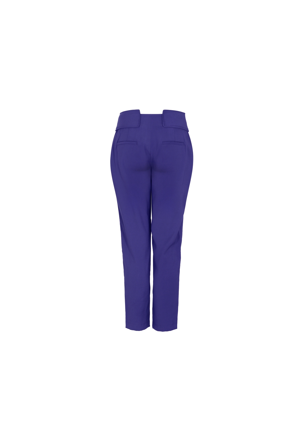 Spodnie damskie SPODT-0028-72(W19)-02